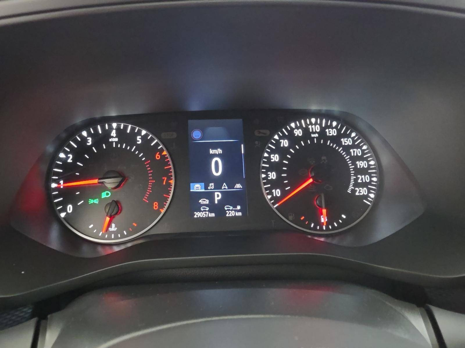 Vente en ligne Renault Arkana  mild hybrid 140 EDC FAP - 22 au prix de 18 990 €