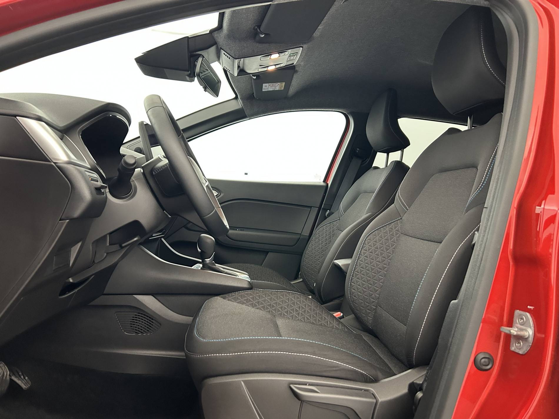 Vente en ligne Renault Symbioz  E-Tech full hybrid 145 au prix de 24 990 €