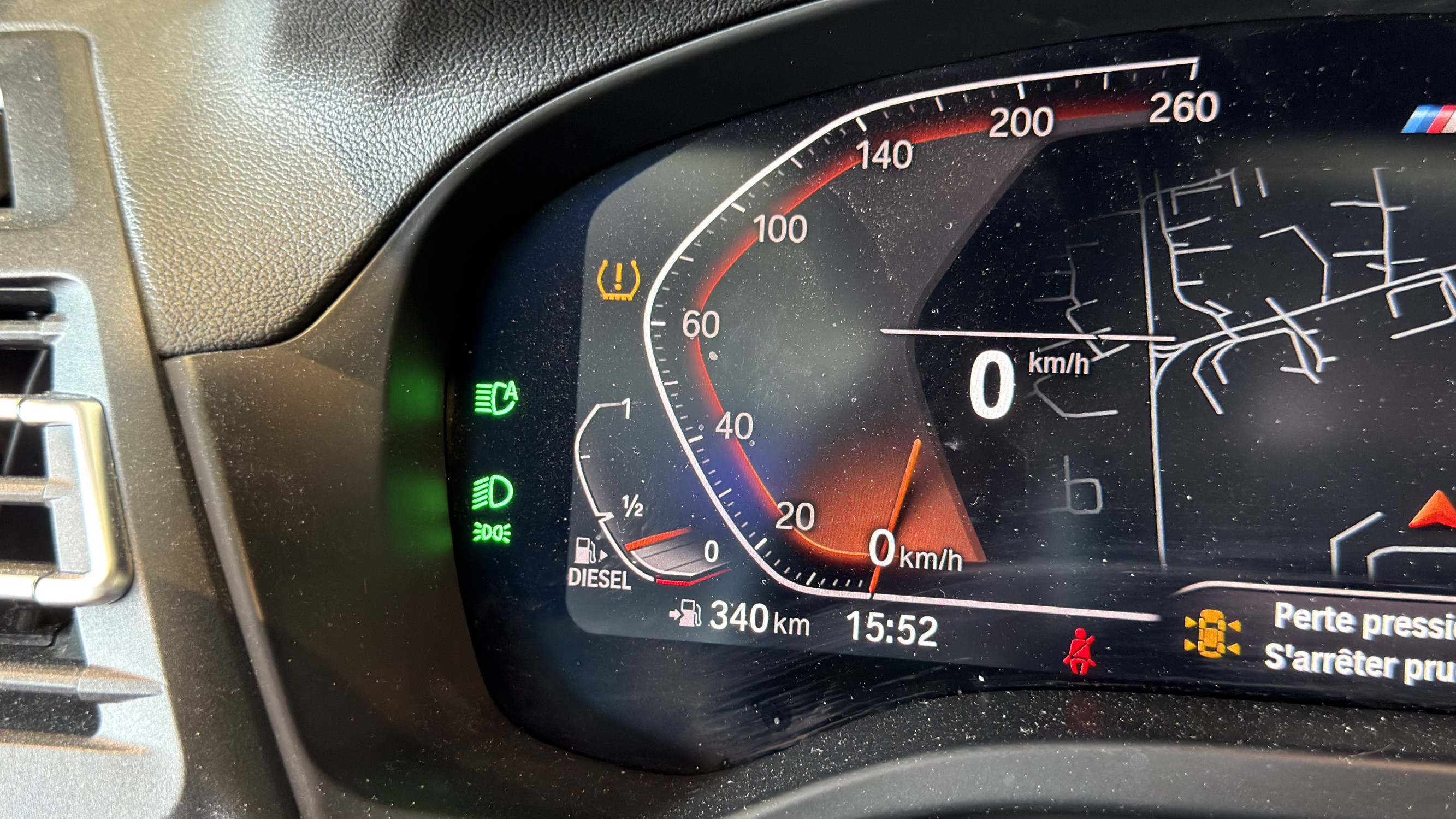 Vente en ligne Bmw X4 X4 xDrive20d 190 ch BVA8 au prix de 47 990 €