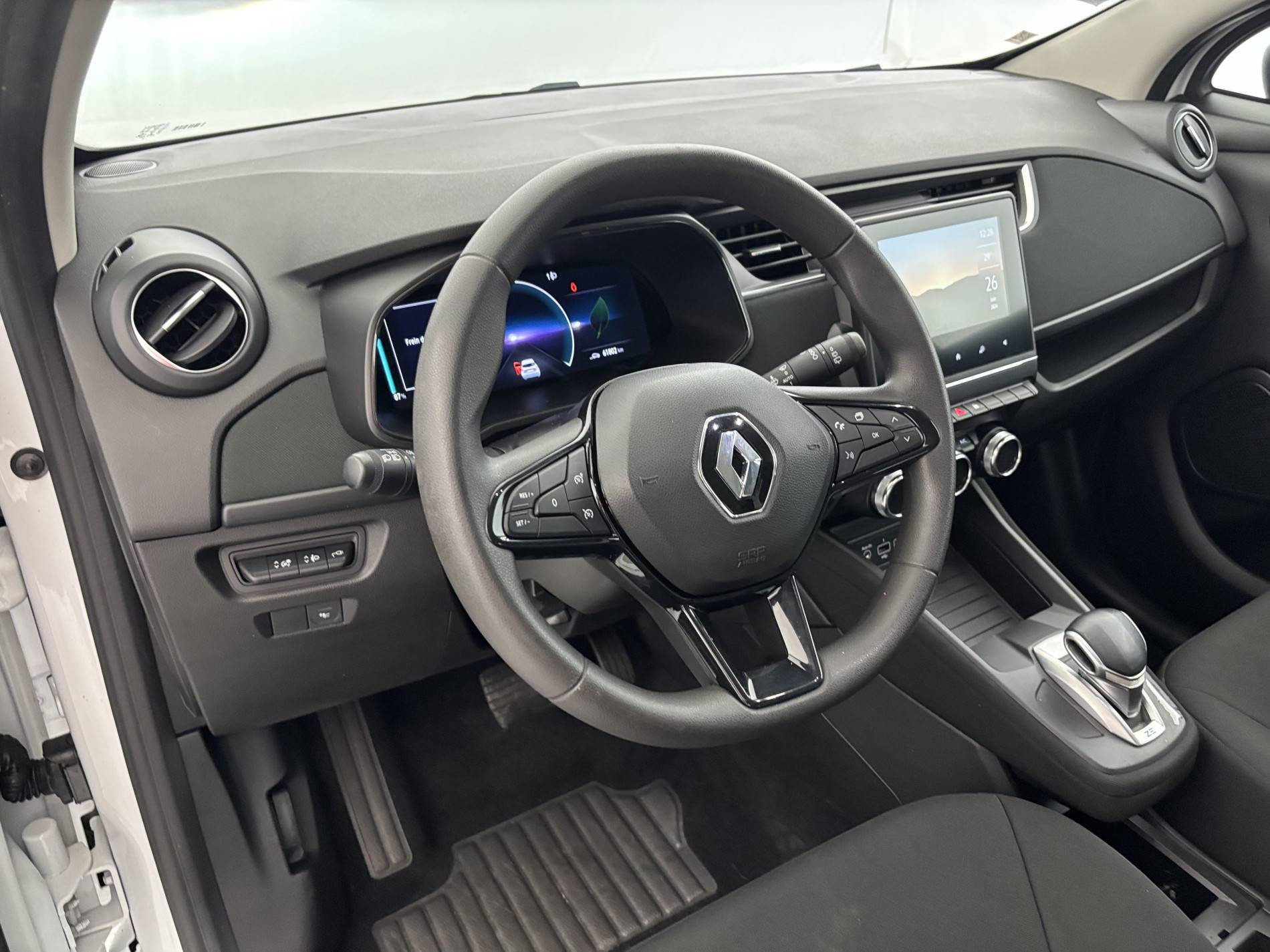 Vente en ligne Renault Zoé Zoe R110 - 22B au prix de 15 990 €