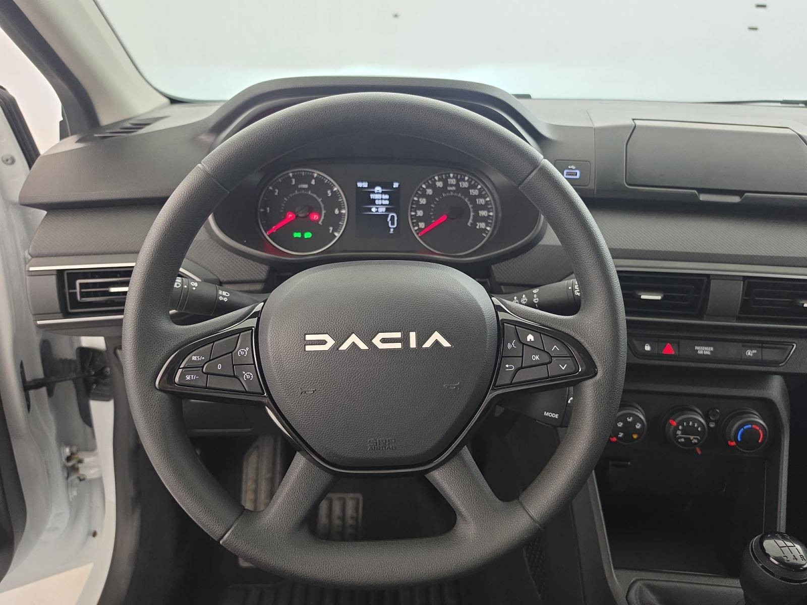 Vente en ligne Dacia Sandero  SCe 65 au prix de 11 900 €
