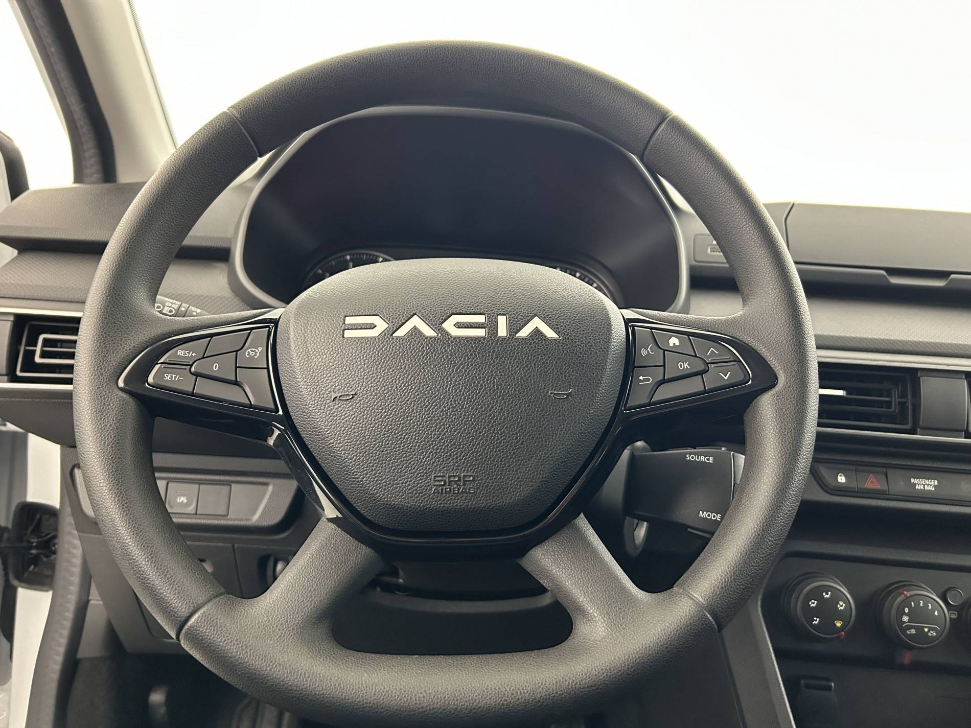 Vente en ligne Dacia Jogger  ECO-G 100 5 places au prix de 15 690 €