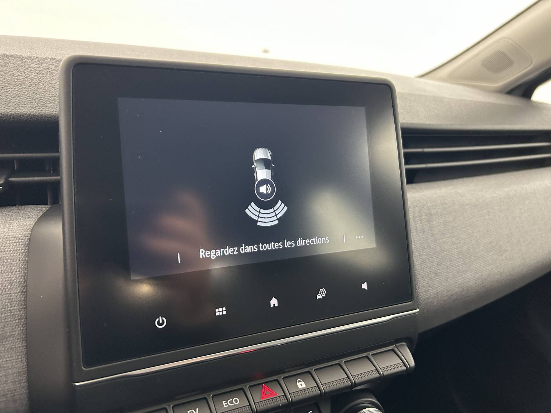 Vente en ligne Renault Clio 5 Clio E-Tech full hybrid 145 ch GSR2 au prix de 20 000 €