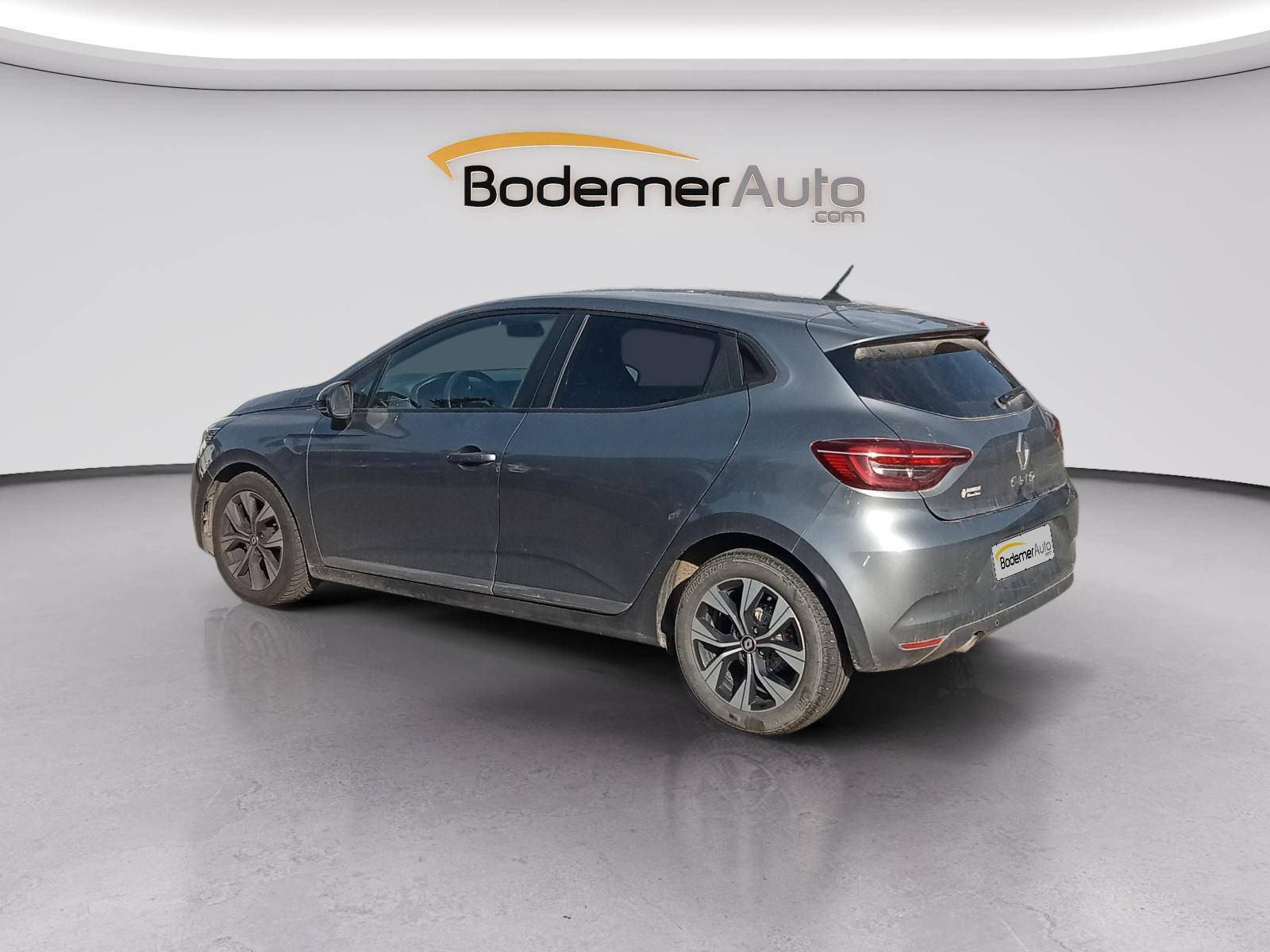 Vente en ligne Renault Clio 5 Clio TCe 100 GPL au prix de 14 490 €