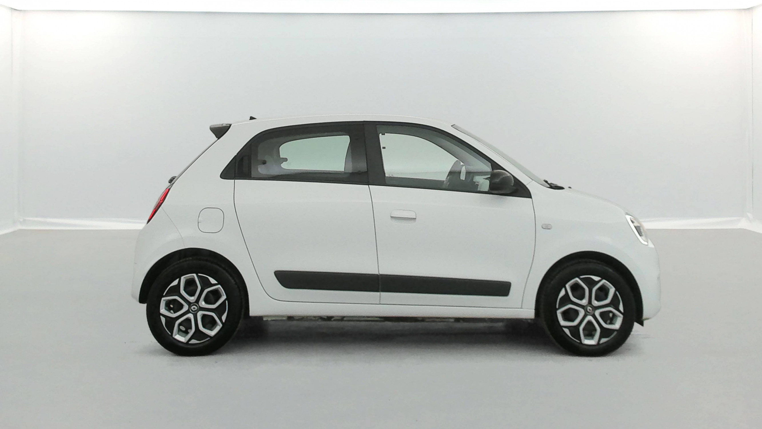 Vente en ligne Renault Twingo 3  SCe 65 au prix de 12 290 €
