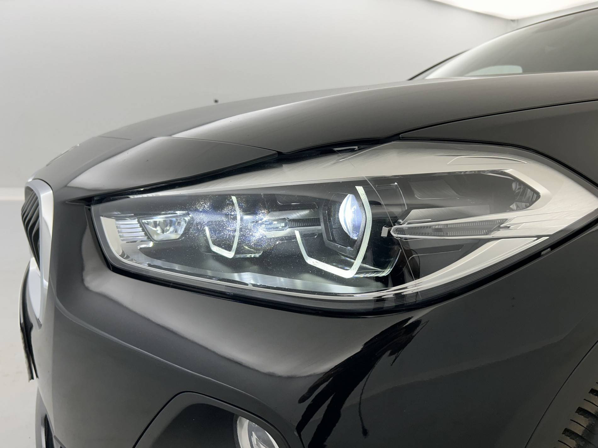 Vente en ligne Bmw X2 X2 sDrive 16d 116 ch DKG7 au prix de 17 316 €