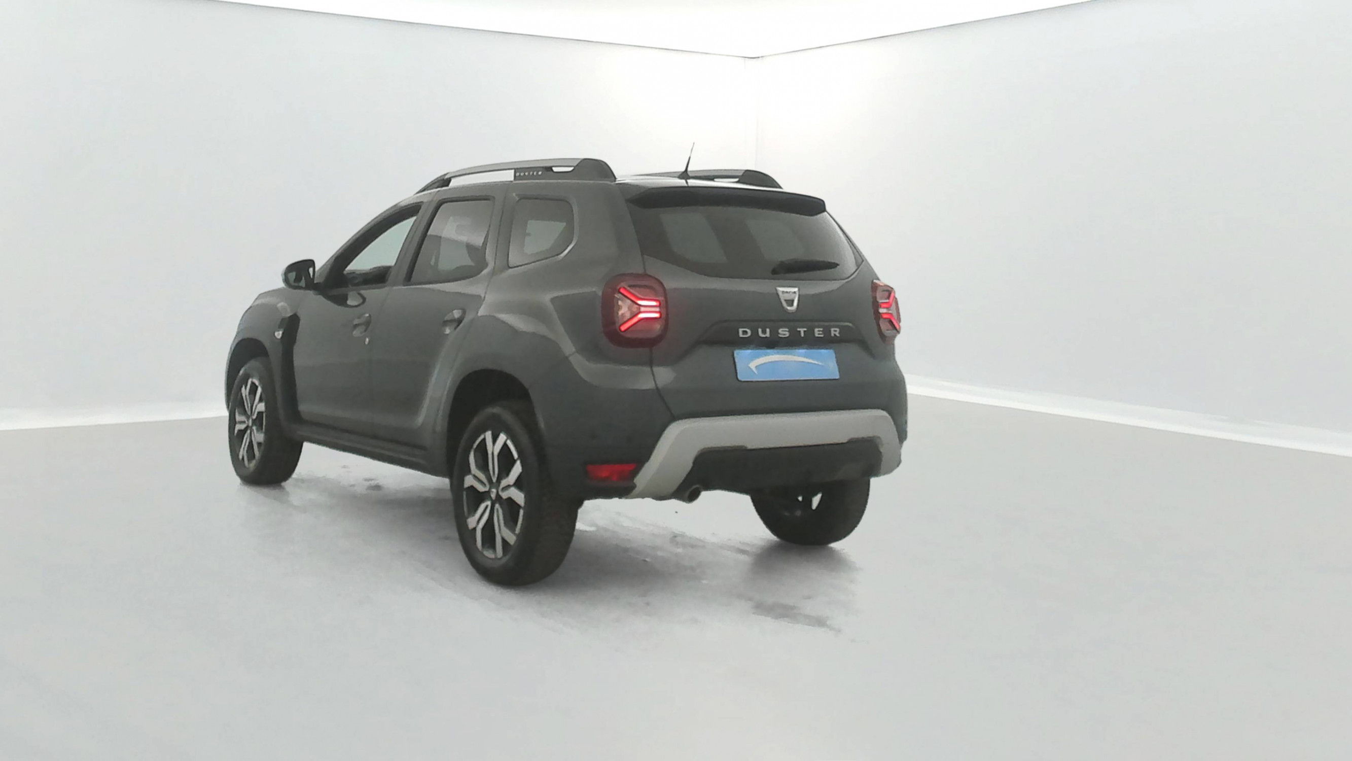 Vente en ligne Dacia Duster  TCe 130 4x2 au prix de 17 990 €