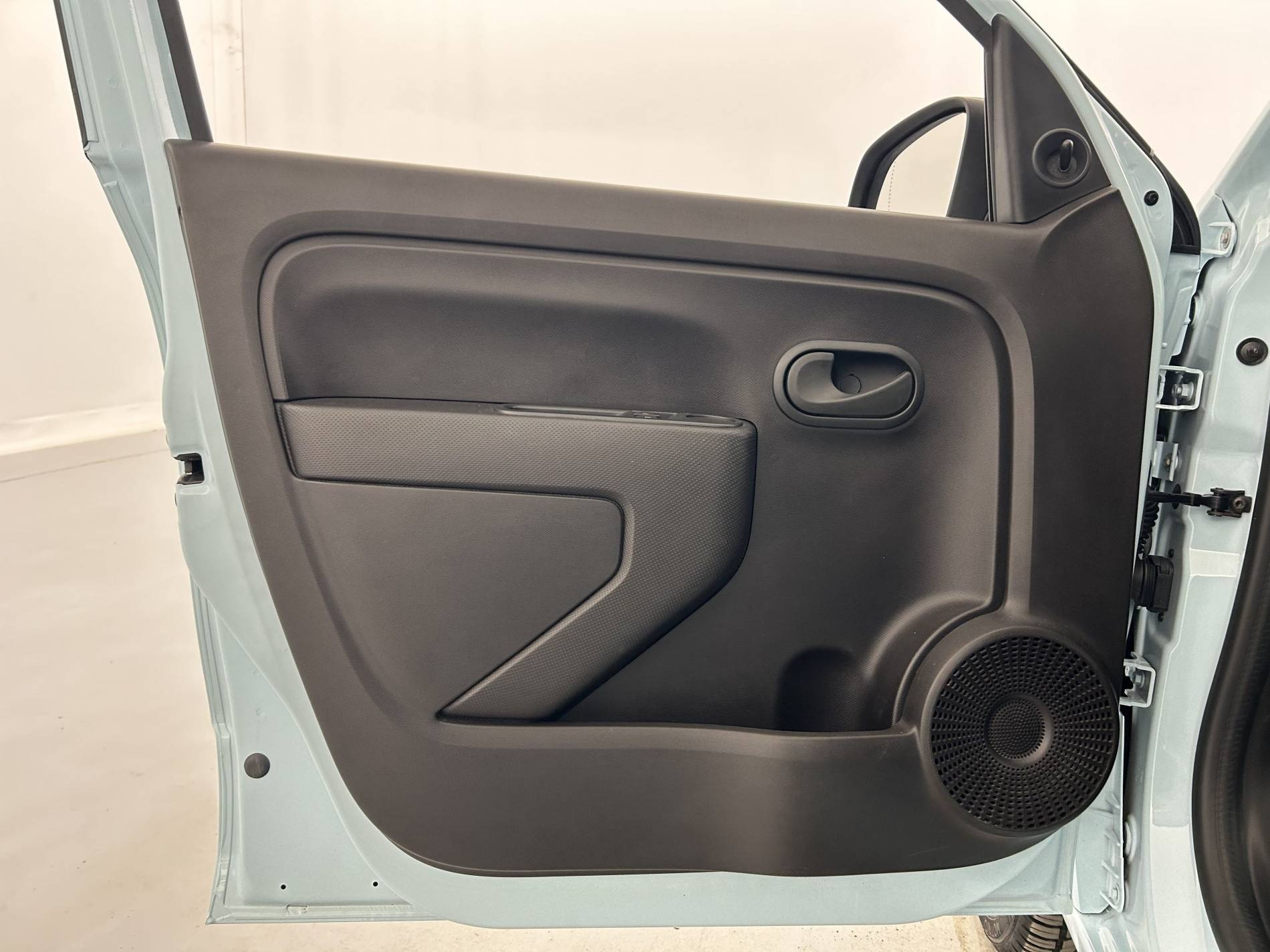 Vente en ligne Renault Twingo Electrique Twingo III Achat Intégral - 21 au prix de 9 490 €