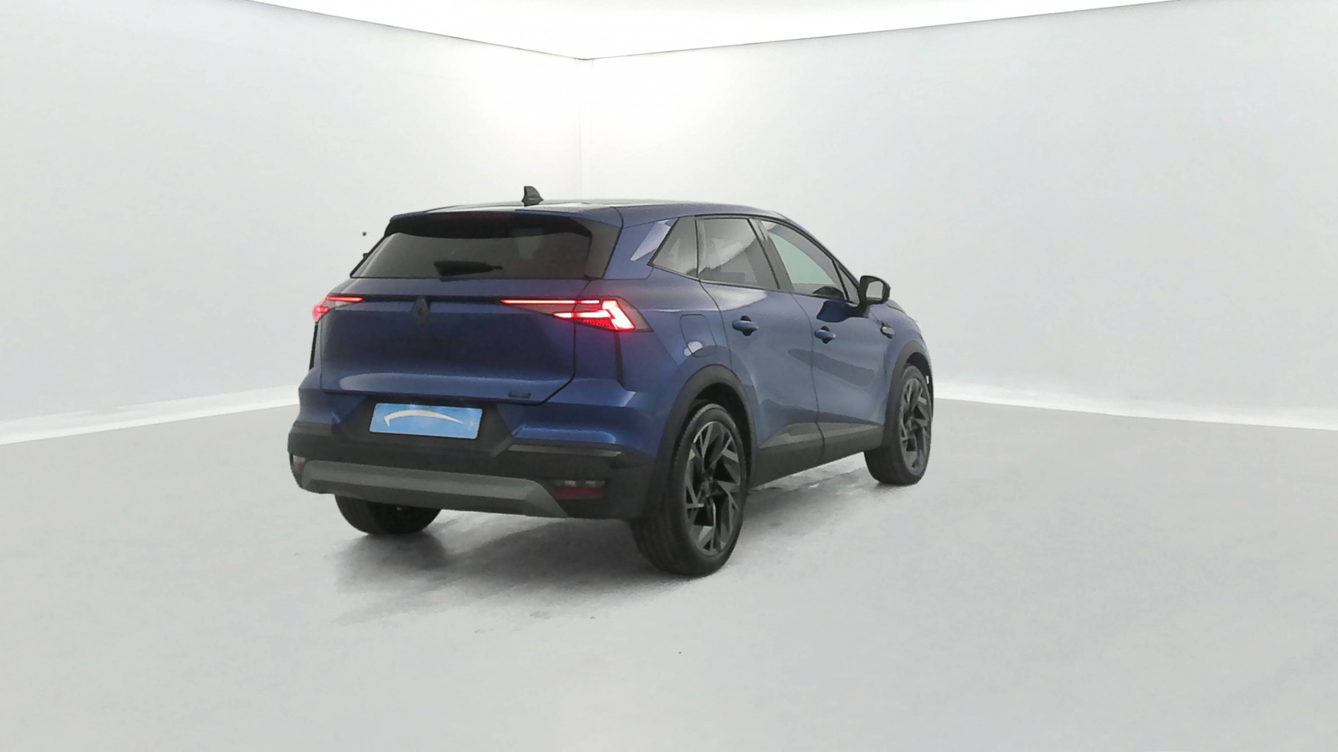 Vente en ligne Renault Symbioz  E-Tech full hybrid 145 au prix de 29 790 €
