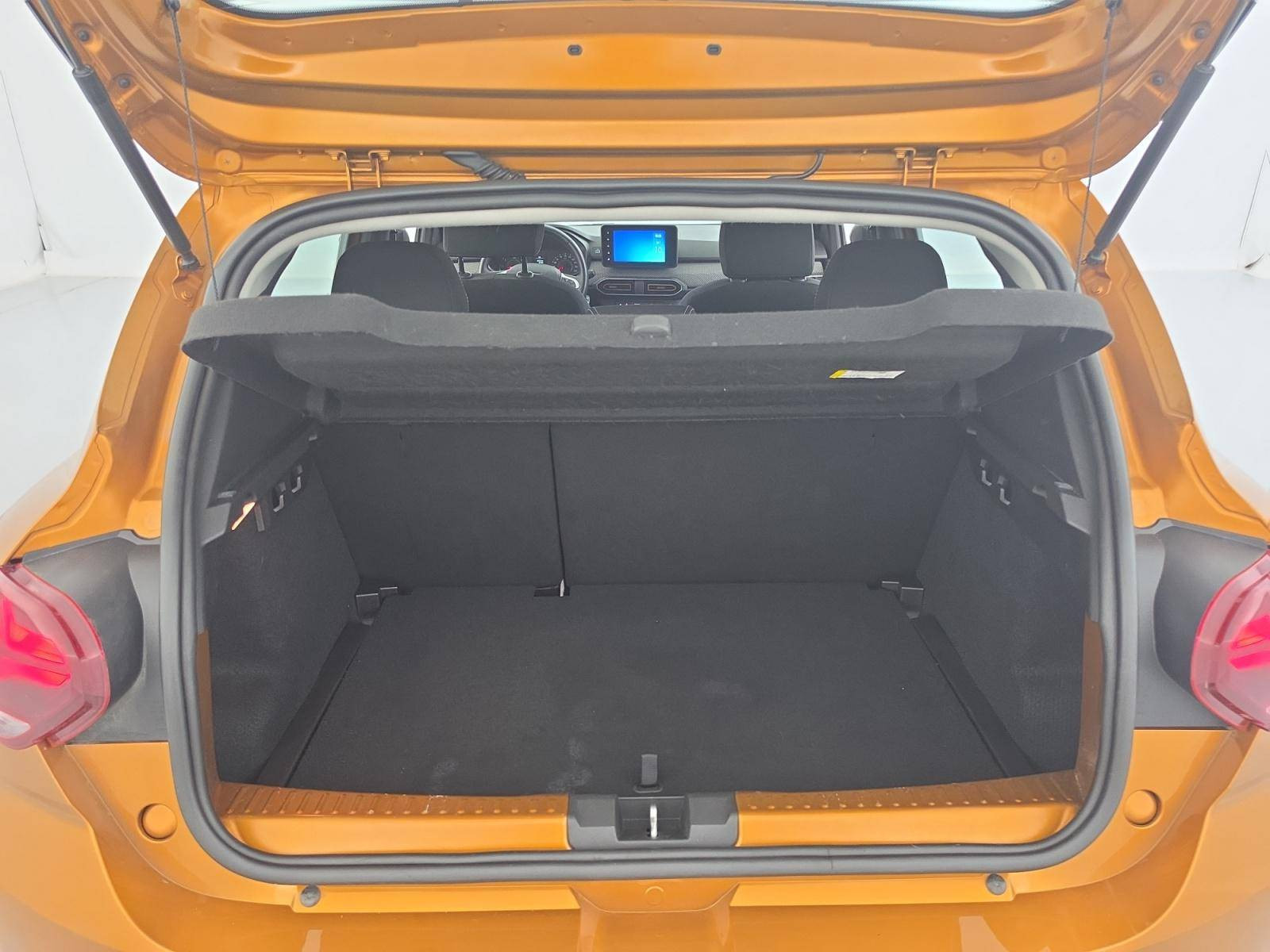 Vente en ligne Dacia Sandero  ECO-G 100 - 22 au prix de 12 990 €