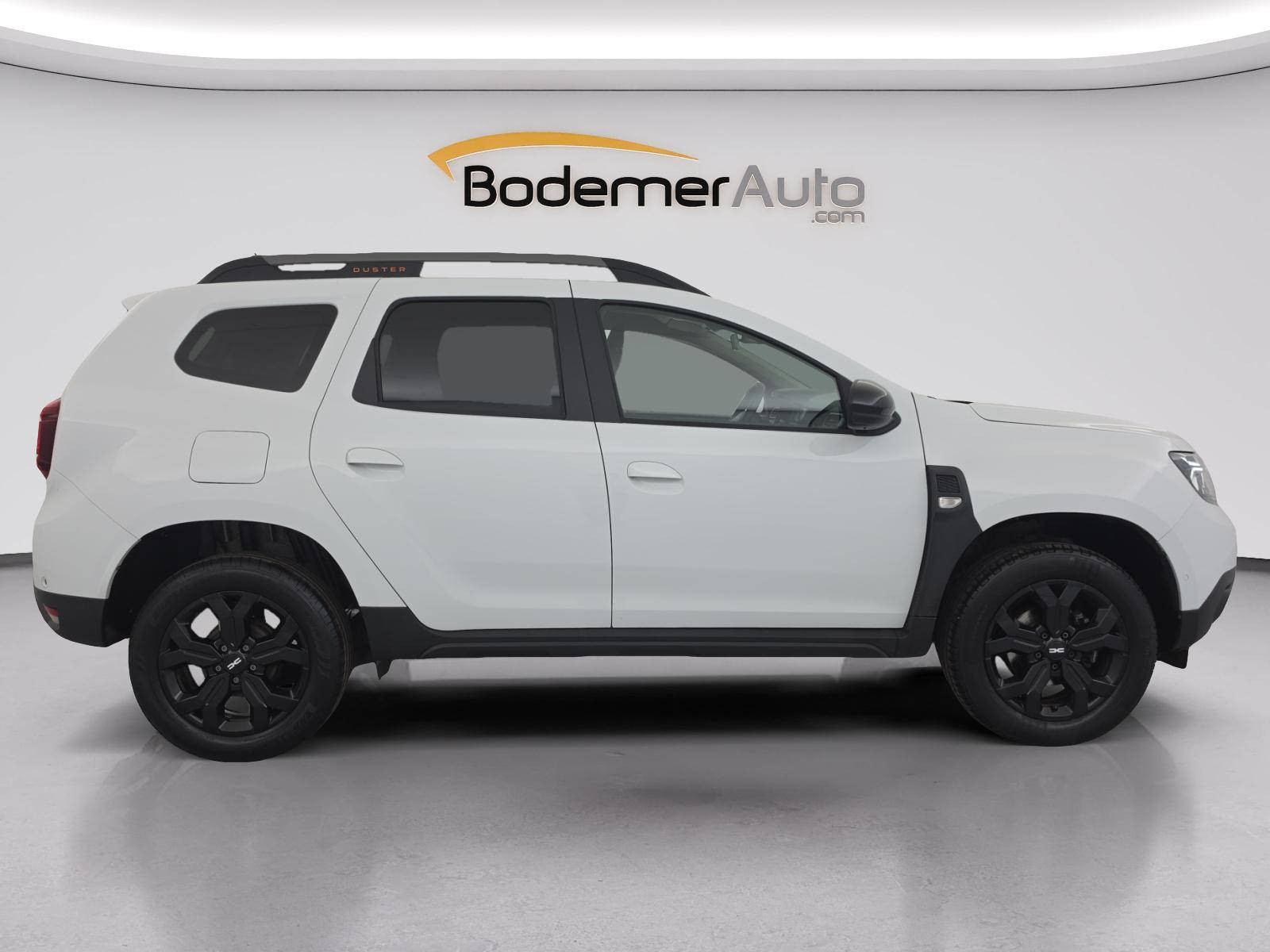 Vente en ligne Dacia Duster  ECO-G 100 4x2 au prix de 17 900 €