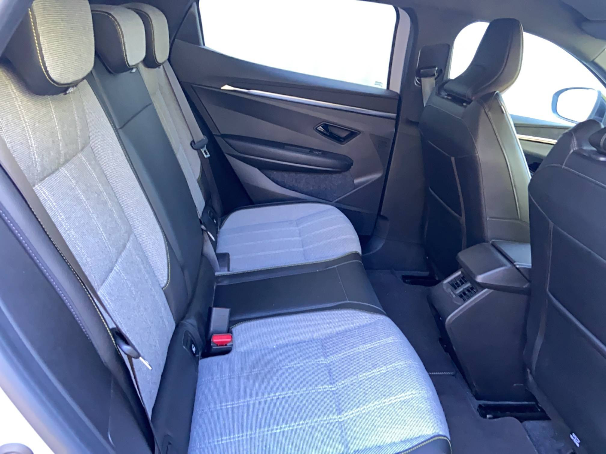 Vente en ligne Renault Megane E-Tech  EV60 220 ch optimum charge au prix de 23 990 €