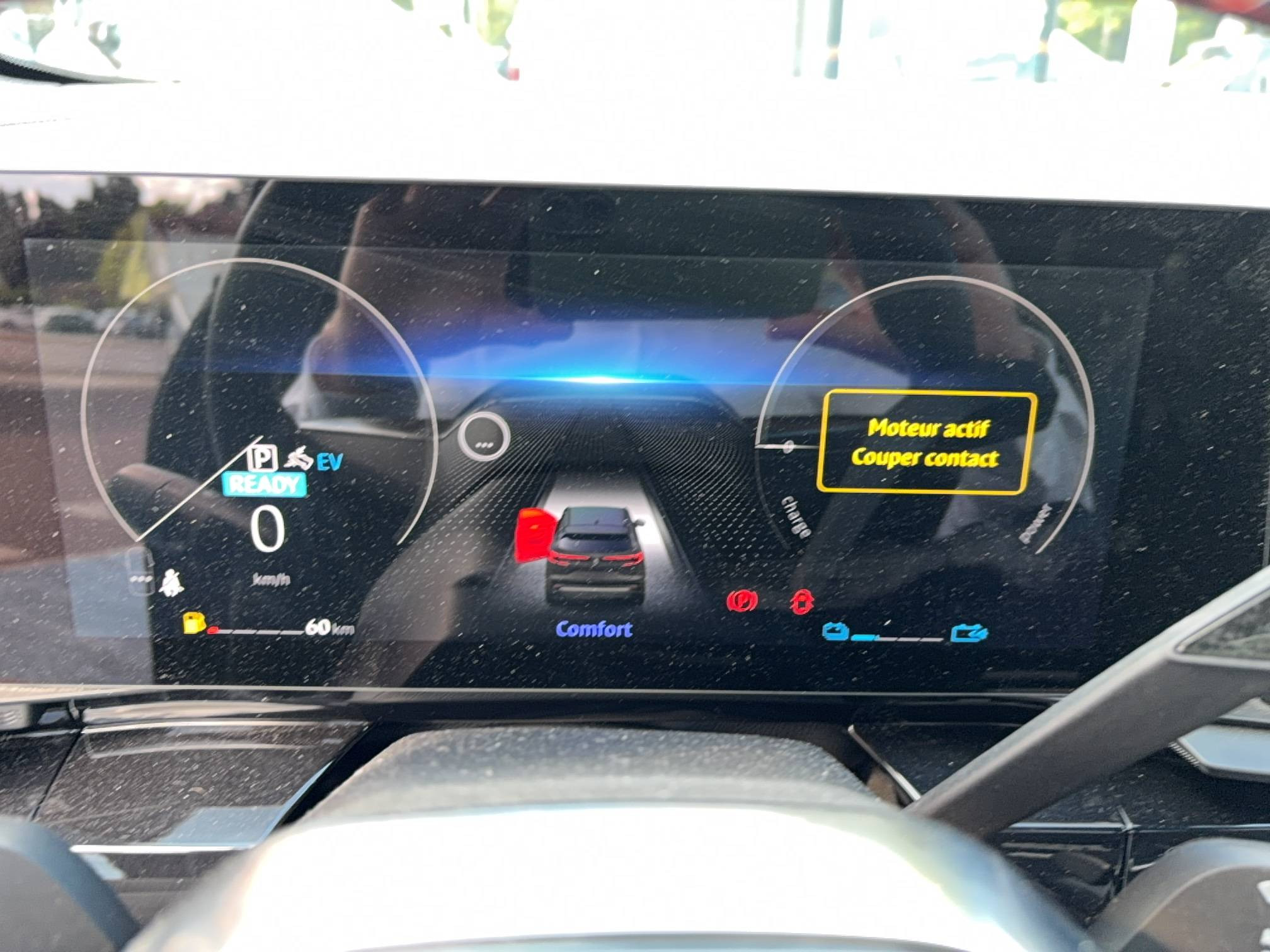 Vente en ligne Renault Austral  E-Tech hybrid 200 au prix de 29 590 €