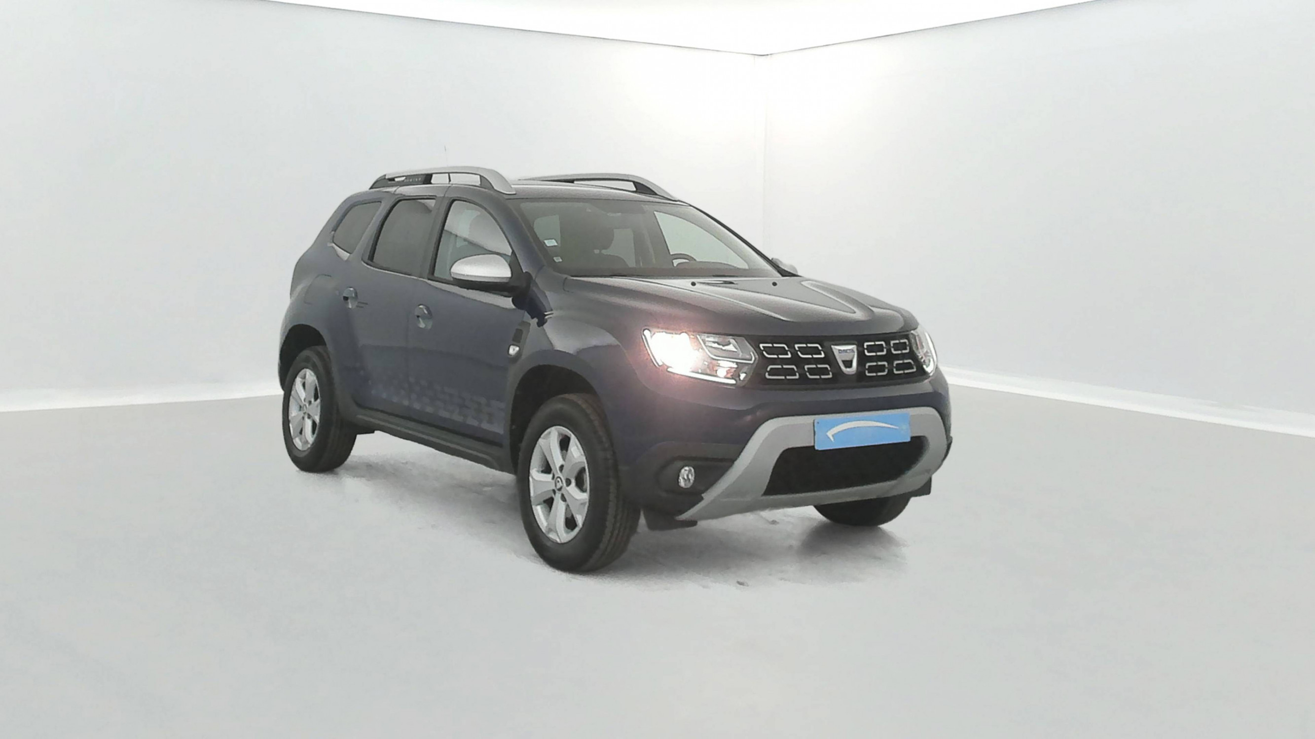 Vente en ligne Dacia Duster  Blue dCi 115 4x2 E6U au prix de 15 990 €