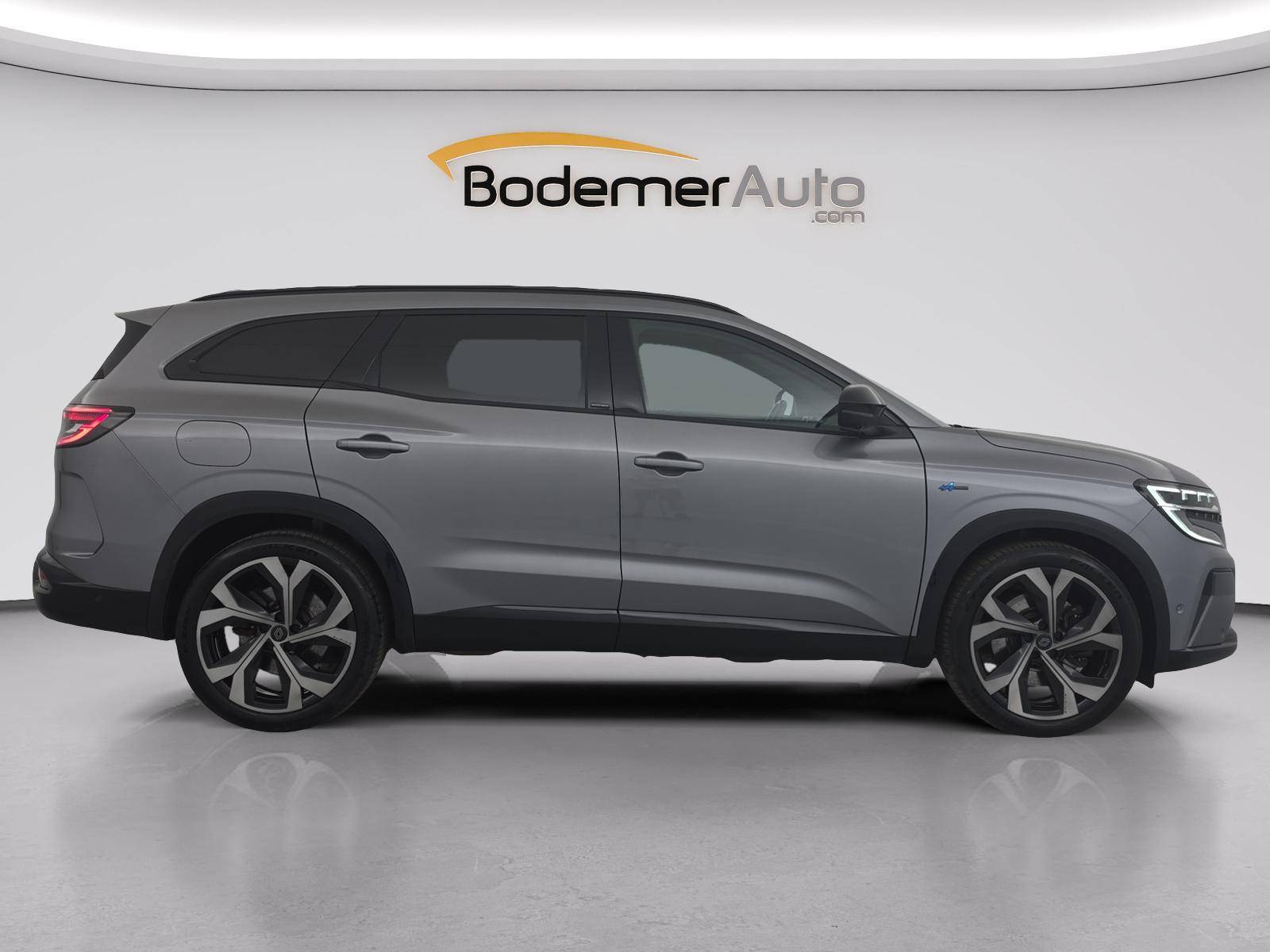 Vente en ligne Renault Espace Espace E-Tech full hybrid 200 GSR2 au prix de 31 790 €