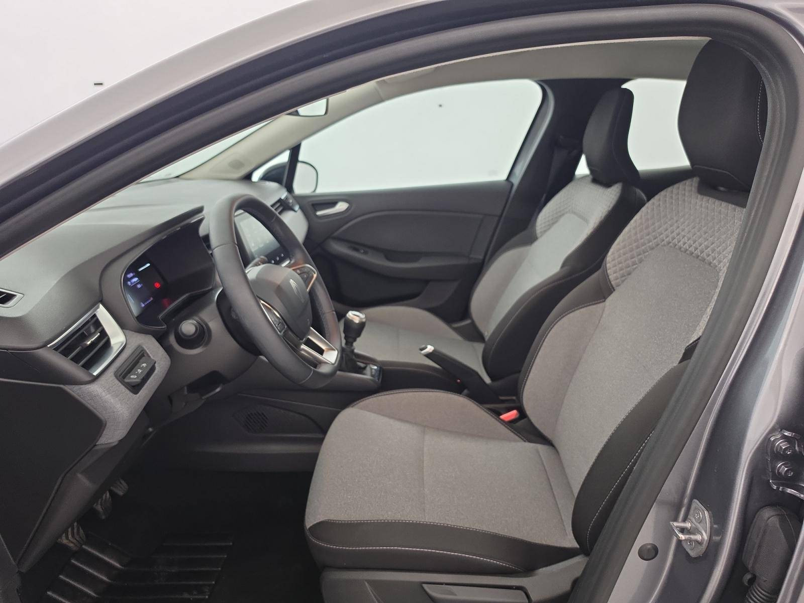 Vente en ligne Renault Clio 5 Clio TCe 90 ch GSR2 au prix de 15 990 €