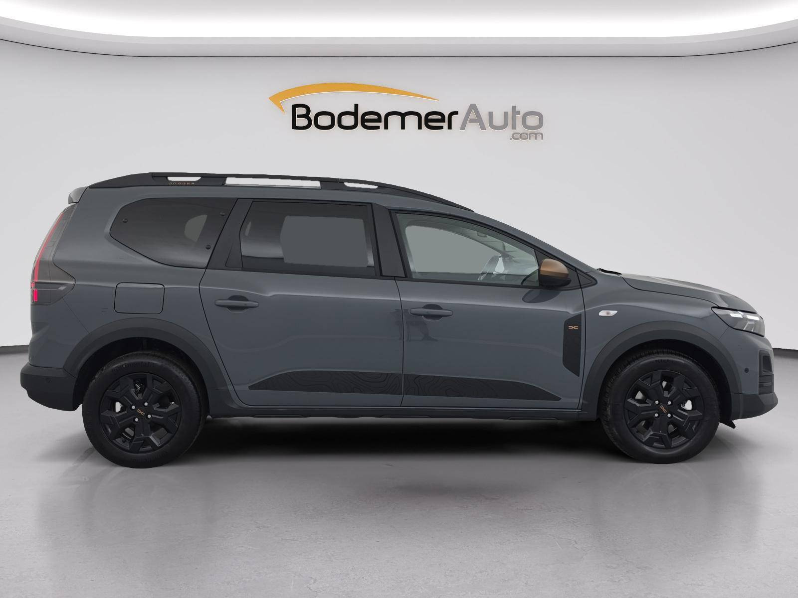 Vente en ligne Dacia Jogger Jogger ECO-G 120 auto 7 pl au prix de 25 390 €