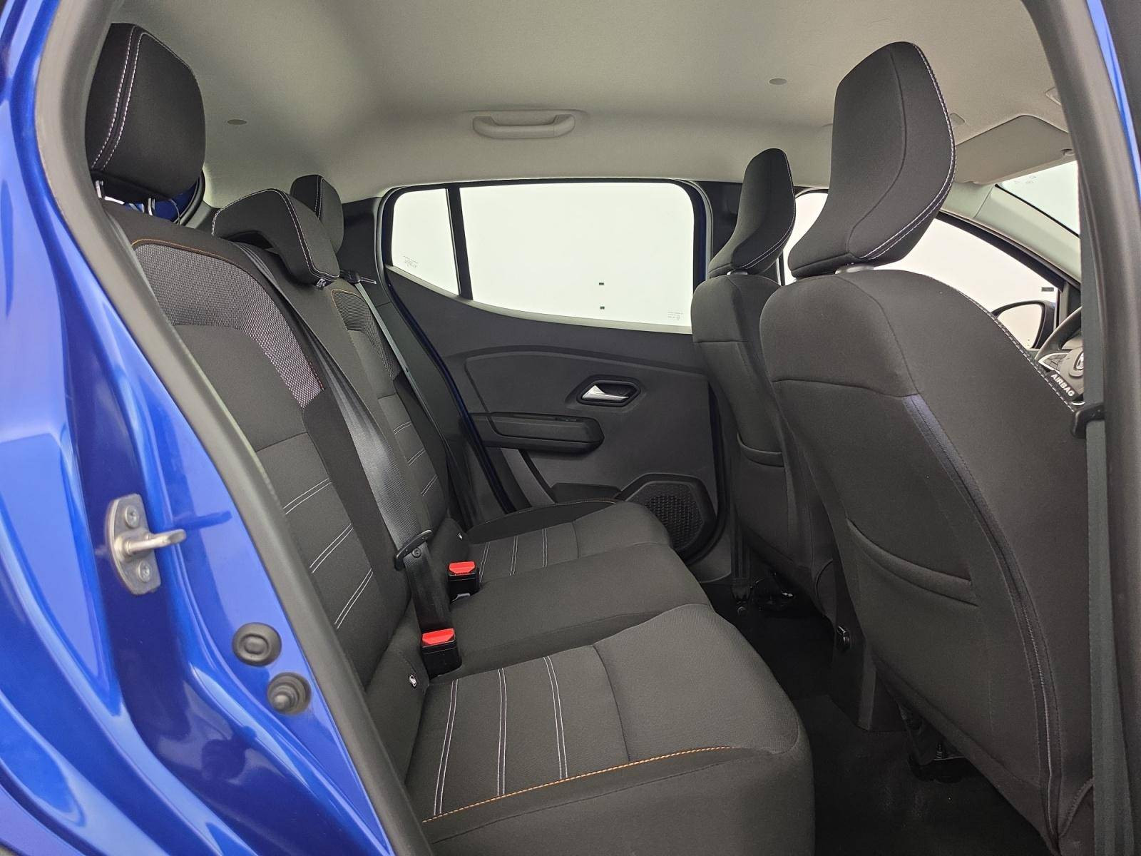 Vente en ligne Dacia Sandero  ECO-G 100 - 22 au prix de 13 290 €
