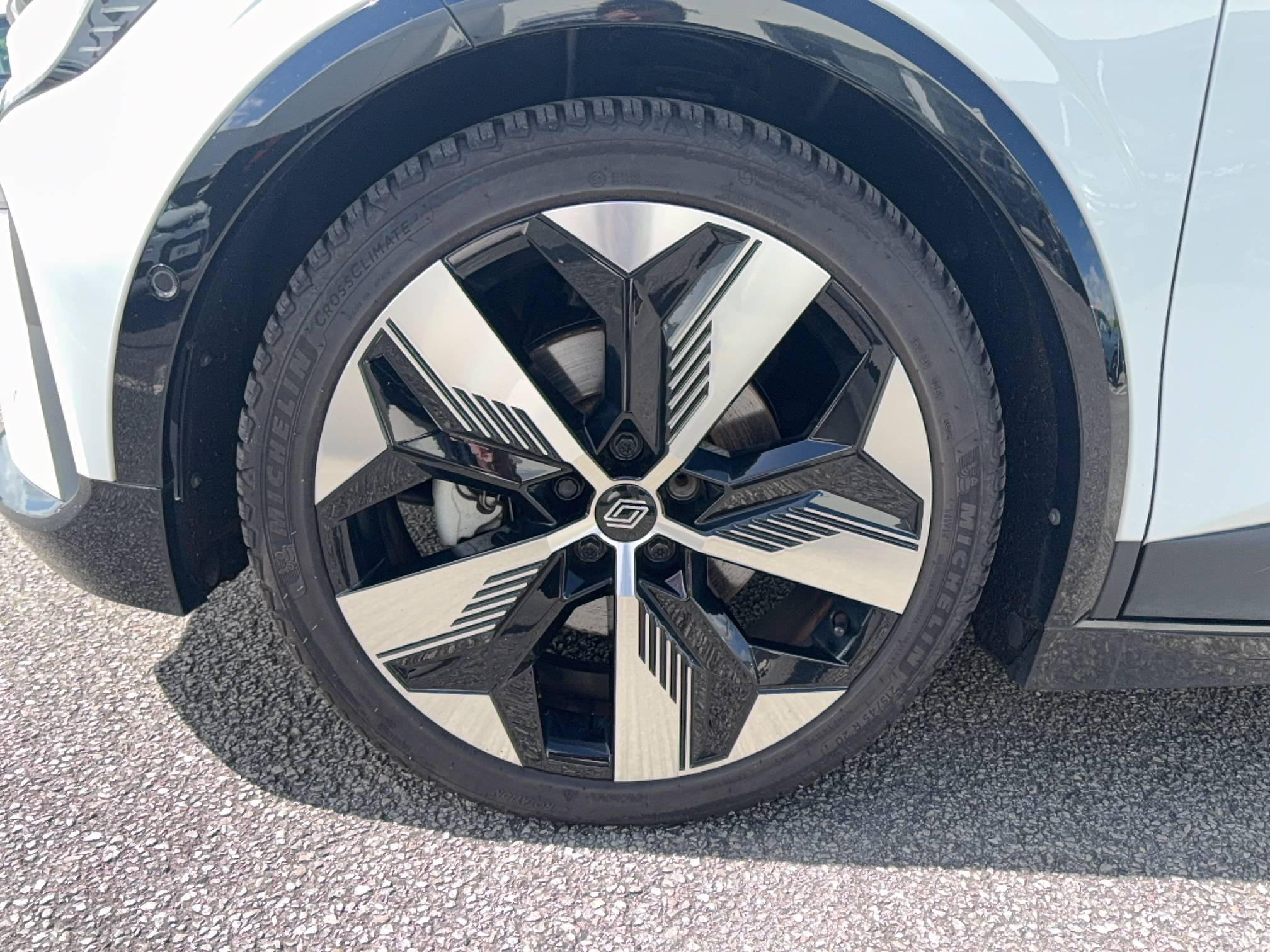 Vente en ligne Renault Megane E-Tech  EV60 220 ch optimum charge au prix de 24 490 €