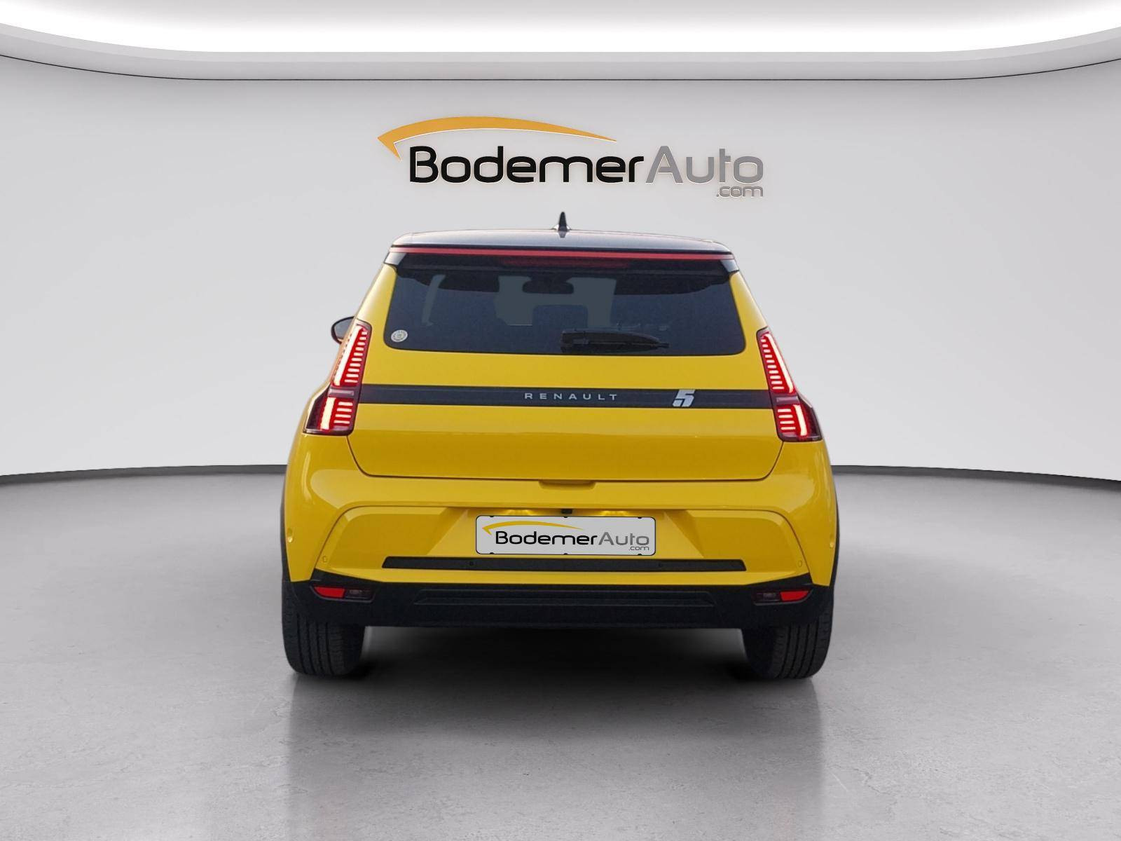 Vente en ligne Renault R5 E-Tech  150 ch autonomie confort au prix de 28 990 €
