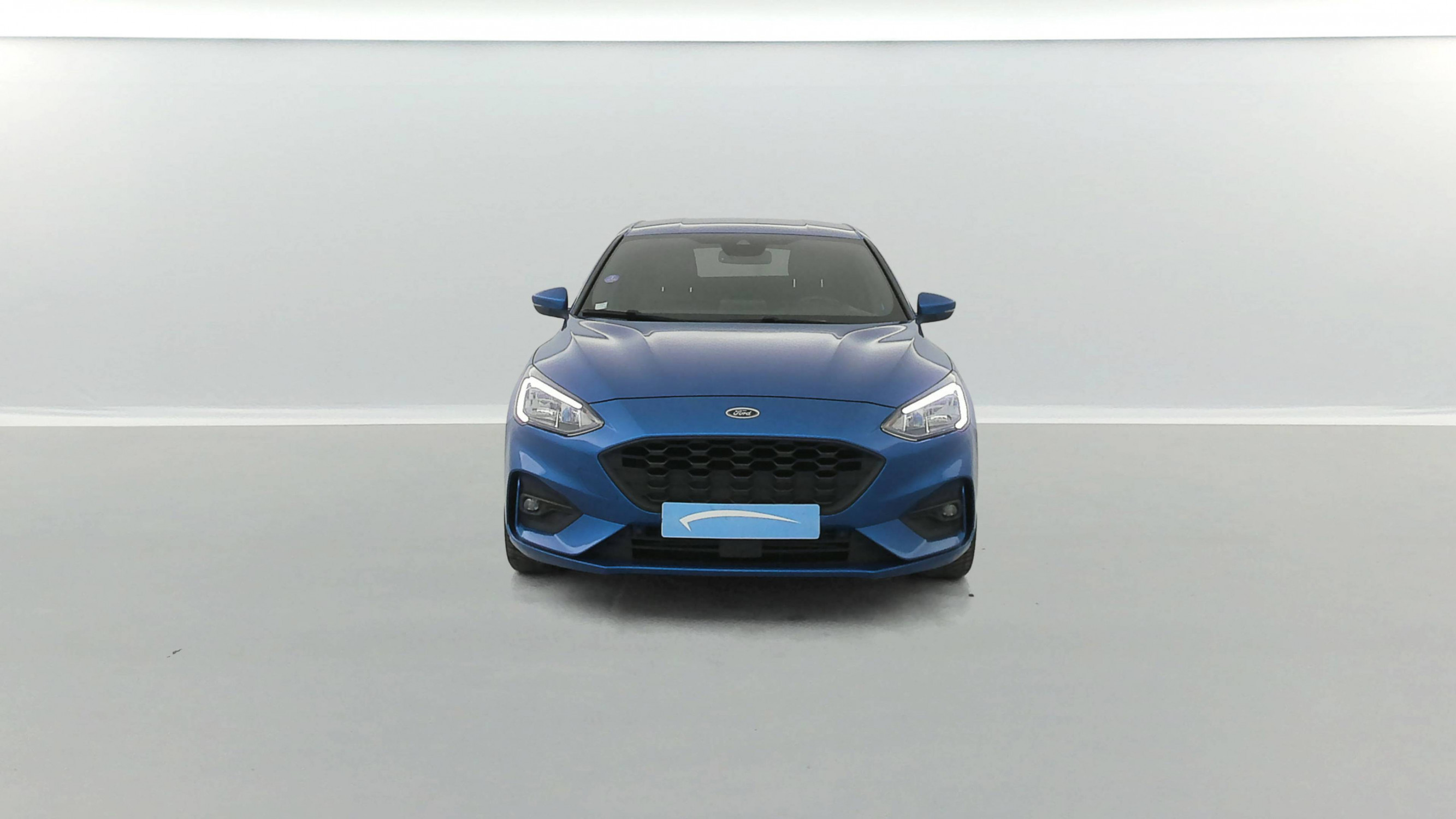 Vente en ligne Ford Focus  1.0 EcoBoost 125 S&S au prix de 13 790 €