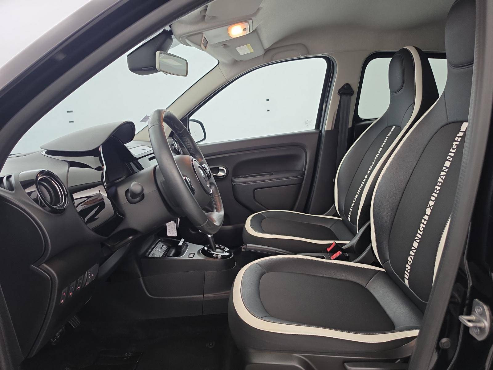 Vente en ligne Renault Twingo Electrique Twingo III E-Tech au prix de 13 750 €