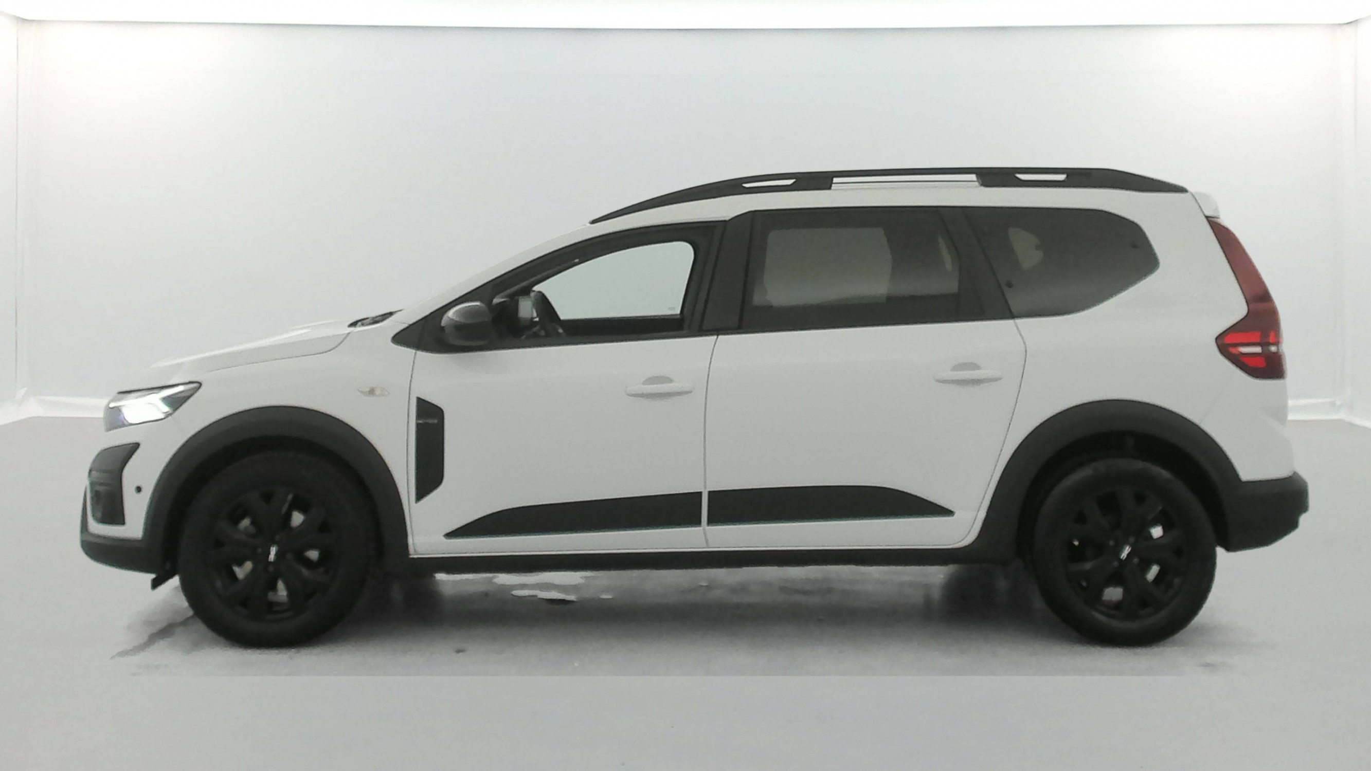Vente en ligne Dacia Jogger  ECO-G 100 7 places au prix de 18 500 €