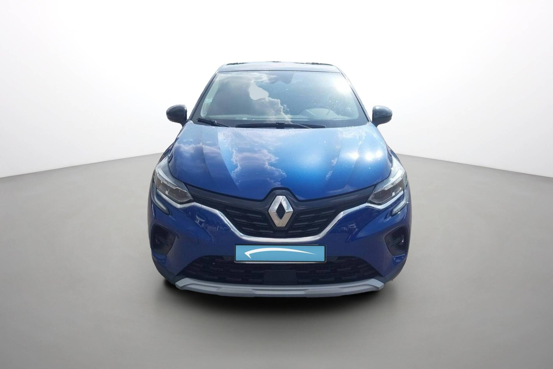 Renault Captur  TCe 90 occasion de 2023 en vente à Brest