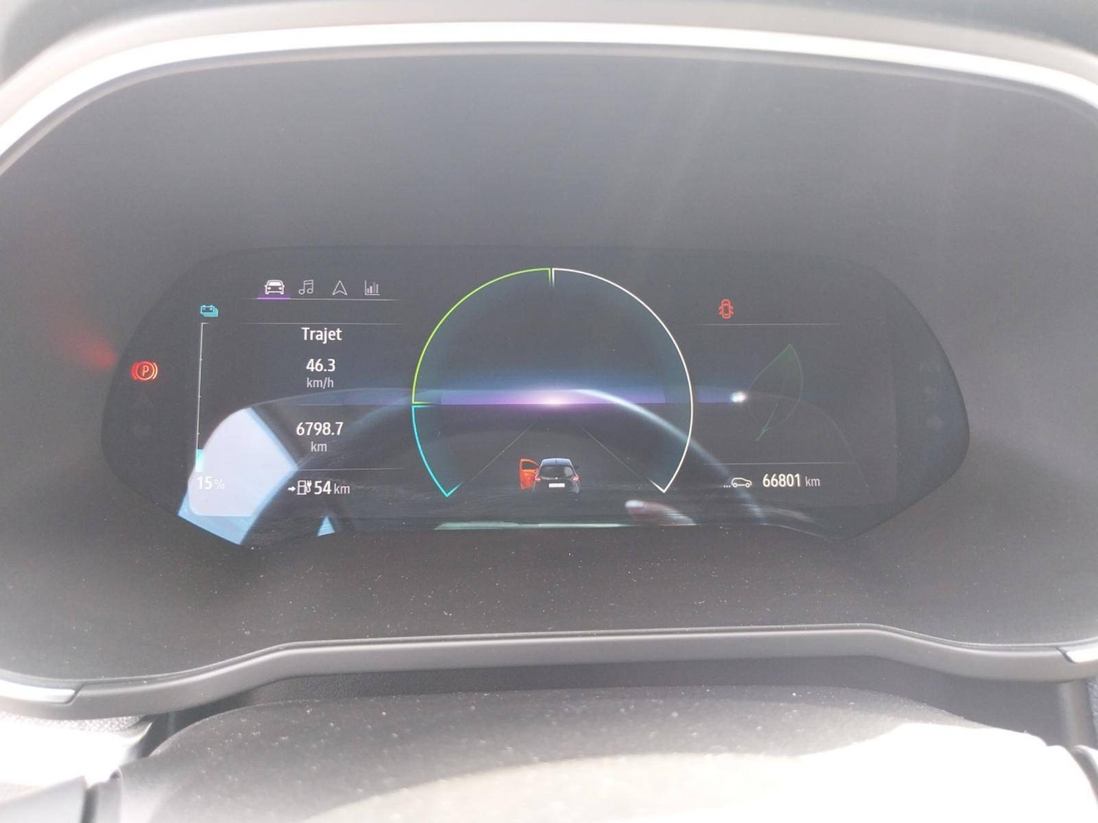Vente en ligne Renault Zoé Zoe R135 - 22B au prix de 16 590 €