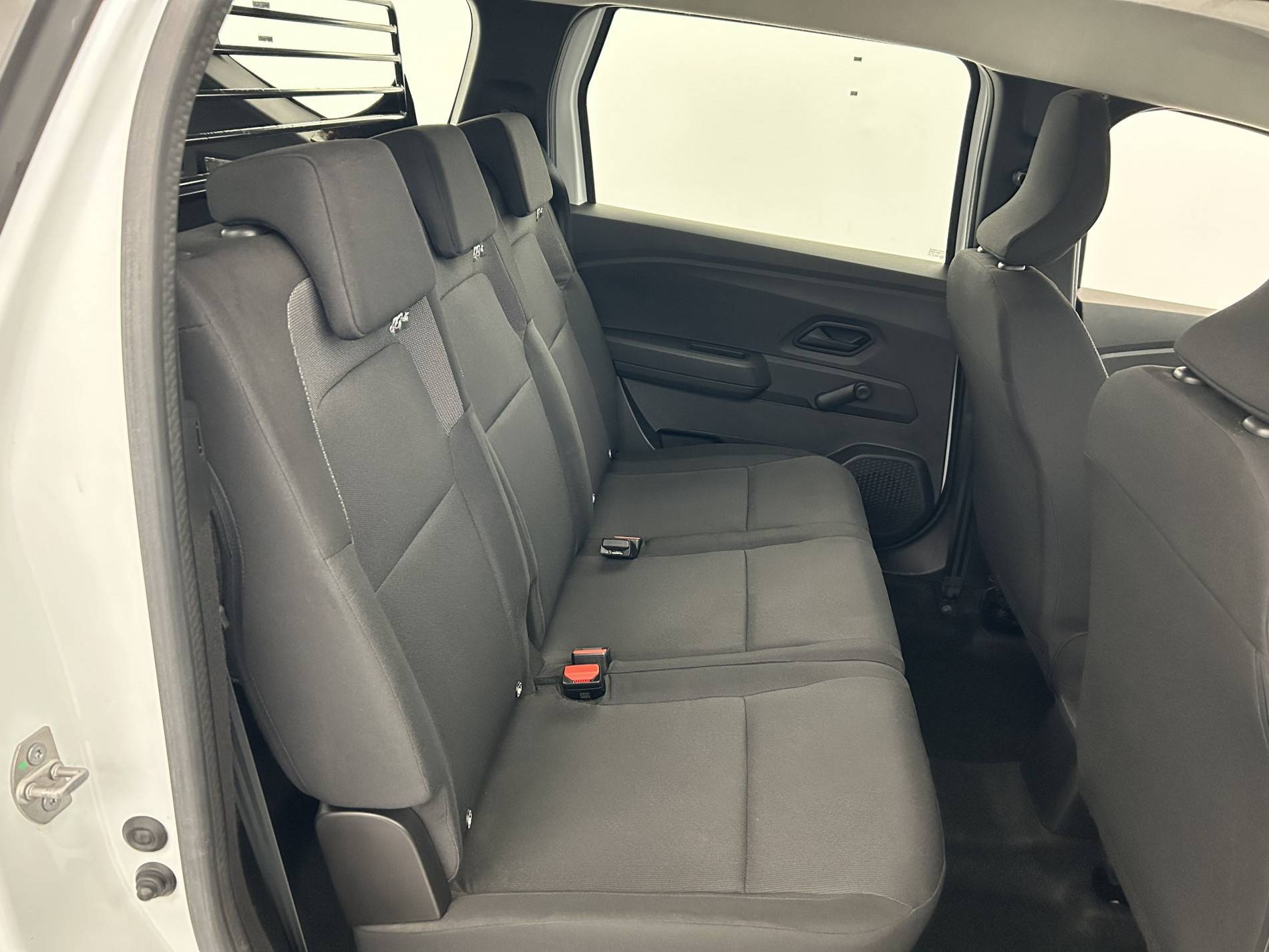 Vente en ligne Dacia Jogger  ECO-G 100 5 places au prix de 15 690 €