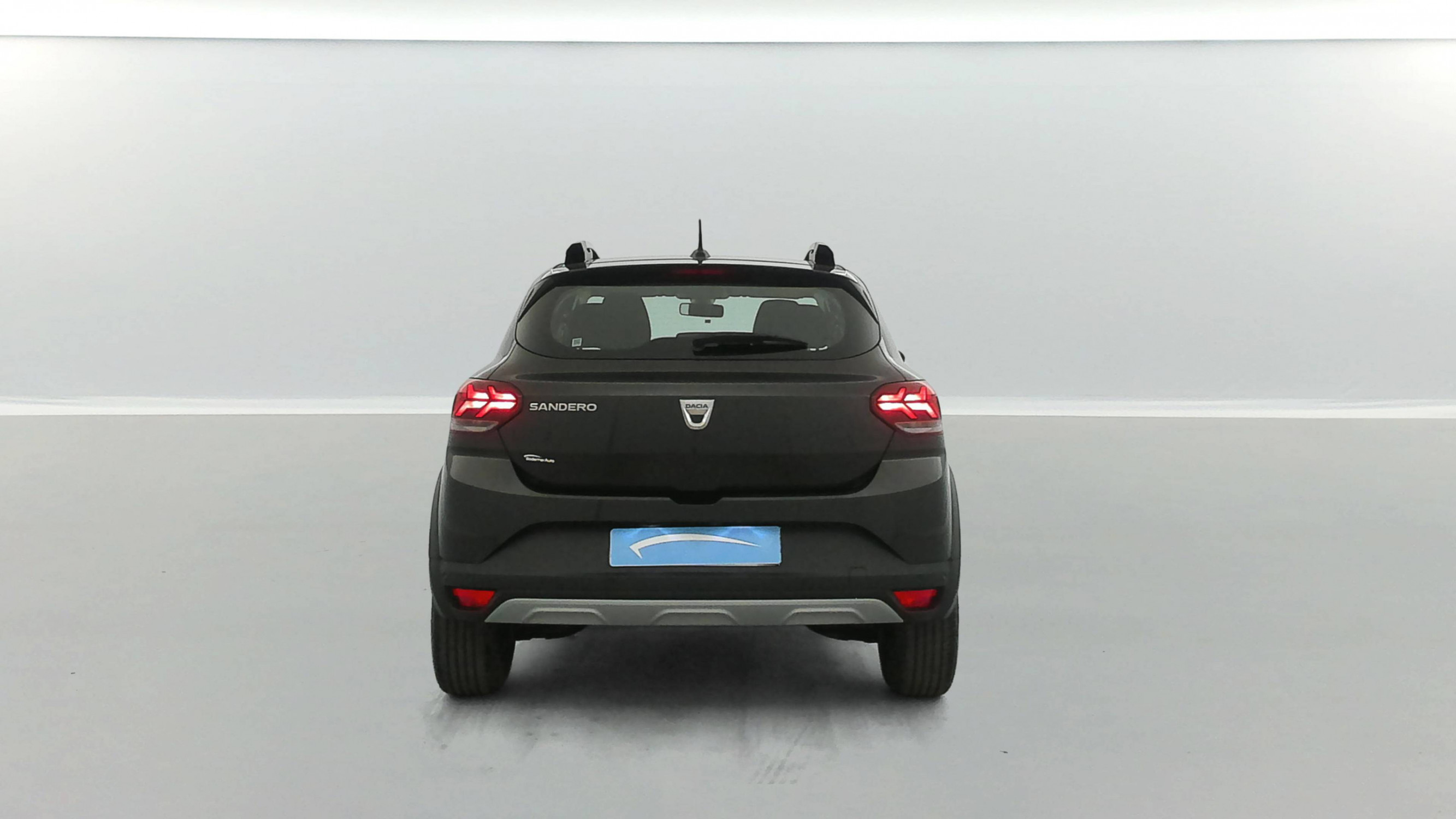 Vente en ligne Dacia Sandero  TCe 90 CVT - 22 au prix de 15 990 €