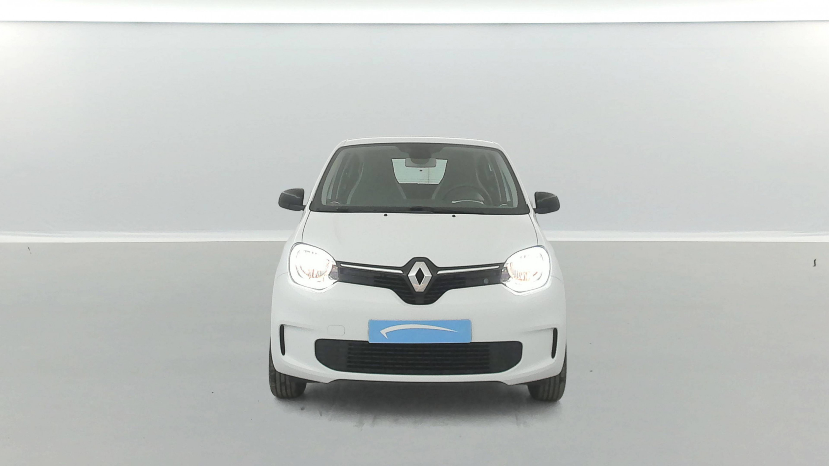 Vente en ligne Renault Twingo 3  SCe 65 au prix de 12 290 €
