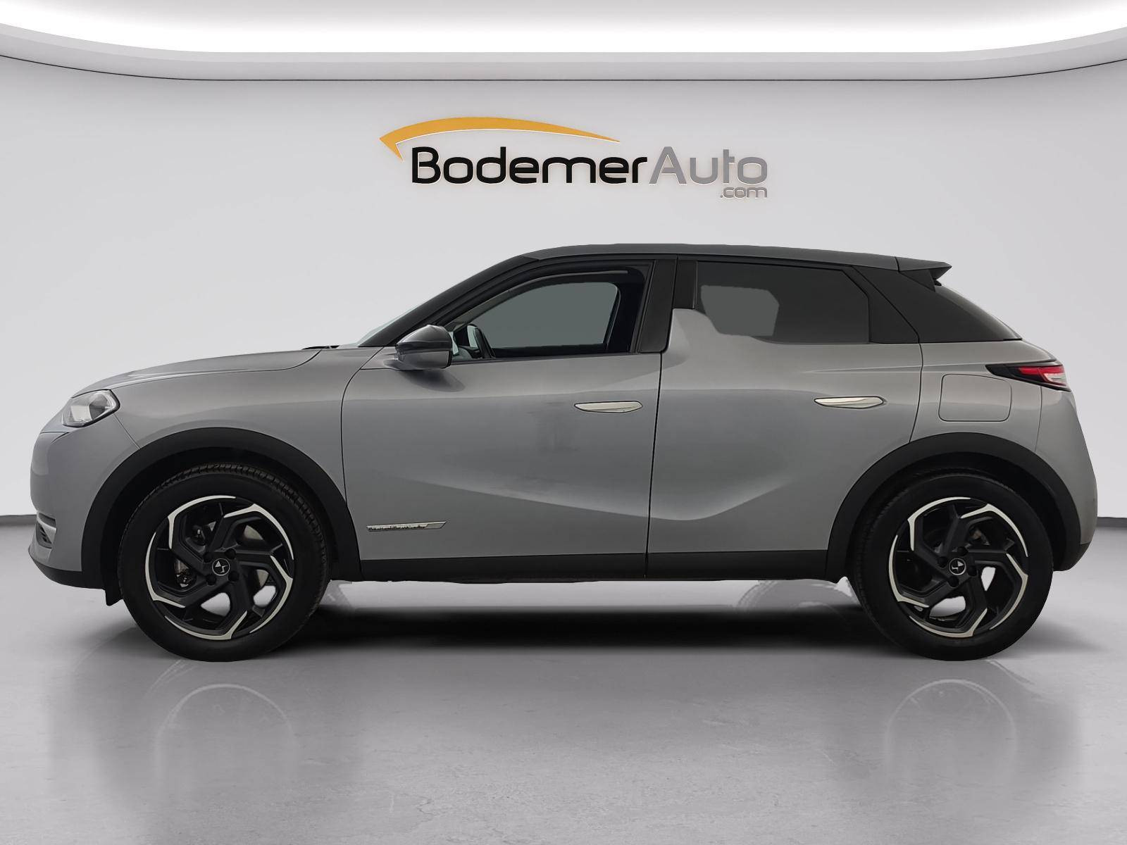 Vente en ligne Ds Ds3 Crossback DS3 Crossback BlueHDi 130 EAT8 au prix de 17 990 €