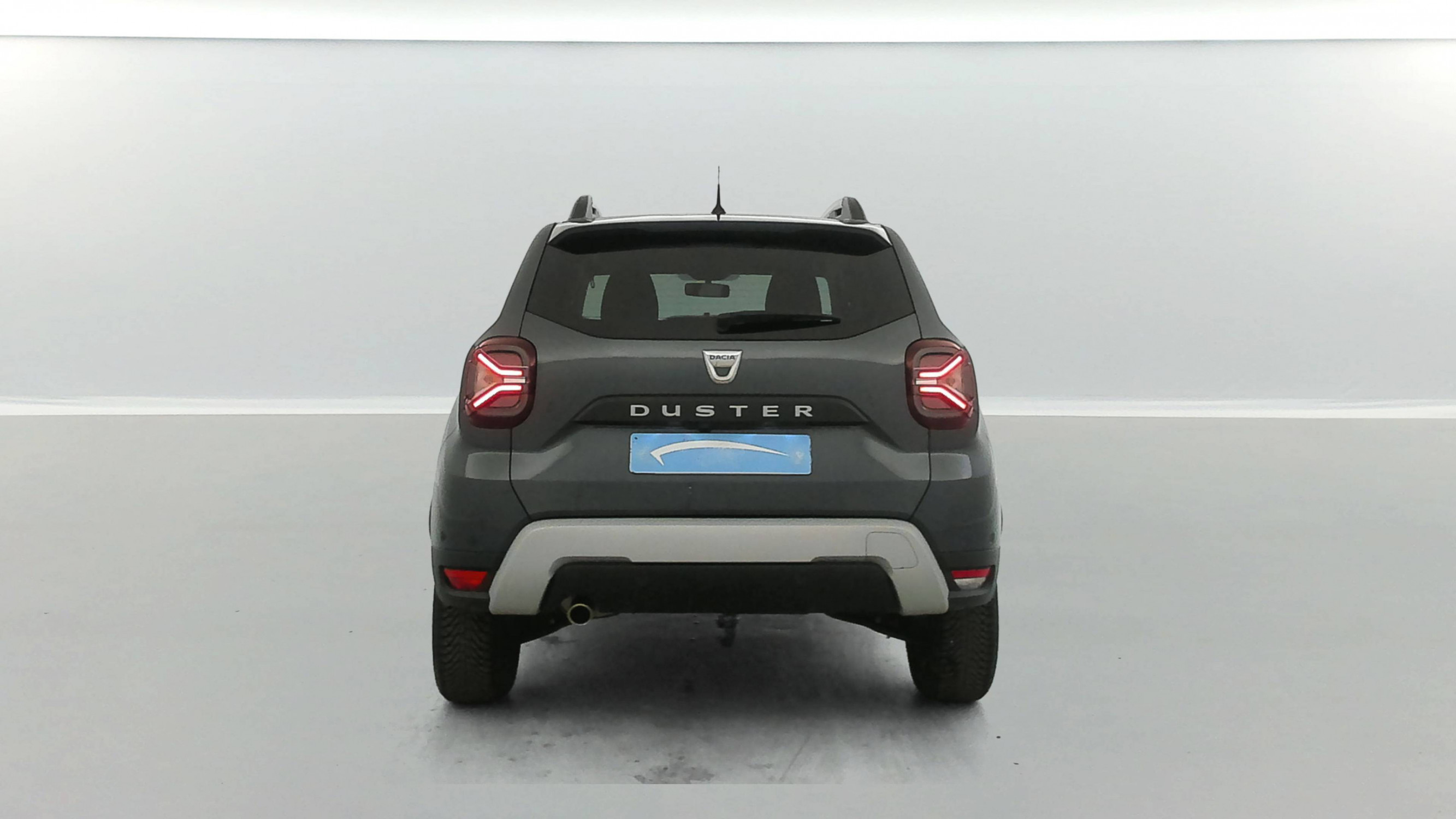 Vente en ligne Dacia Duster  TCe 130 4x2 au prix de 17 990 €