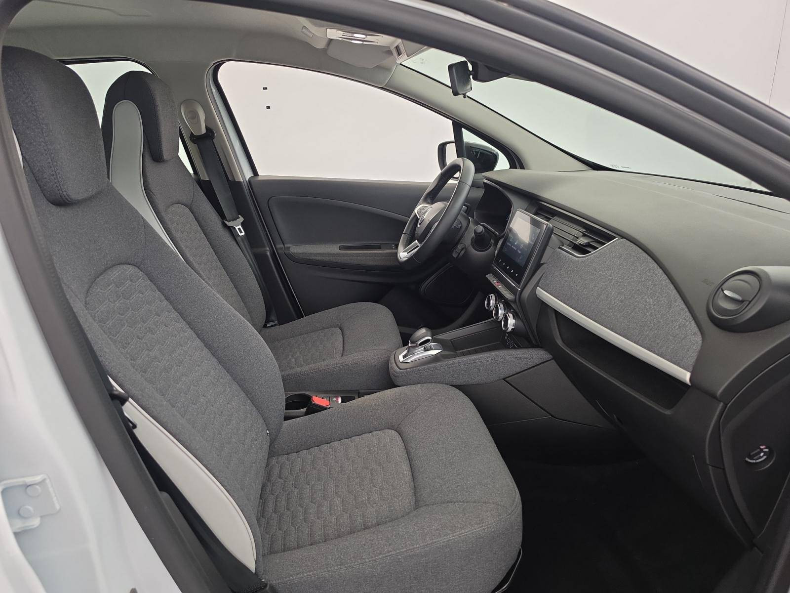 Vente en ligne Renault Zoé Zoe R110 - MY22 au prix de 19 500 €