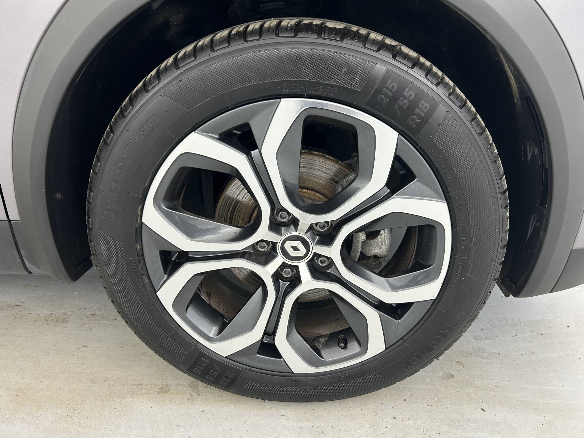 Vente en ligne Renault Captur  E-Tech 145 - 21 au prix de 19 990 €