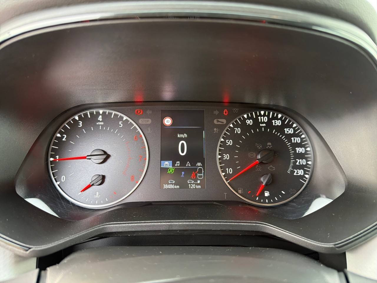 Vente en ligne Renault Clio 5 Clio SCe 65 au prix de 13 490 €