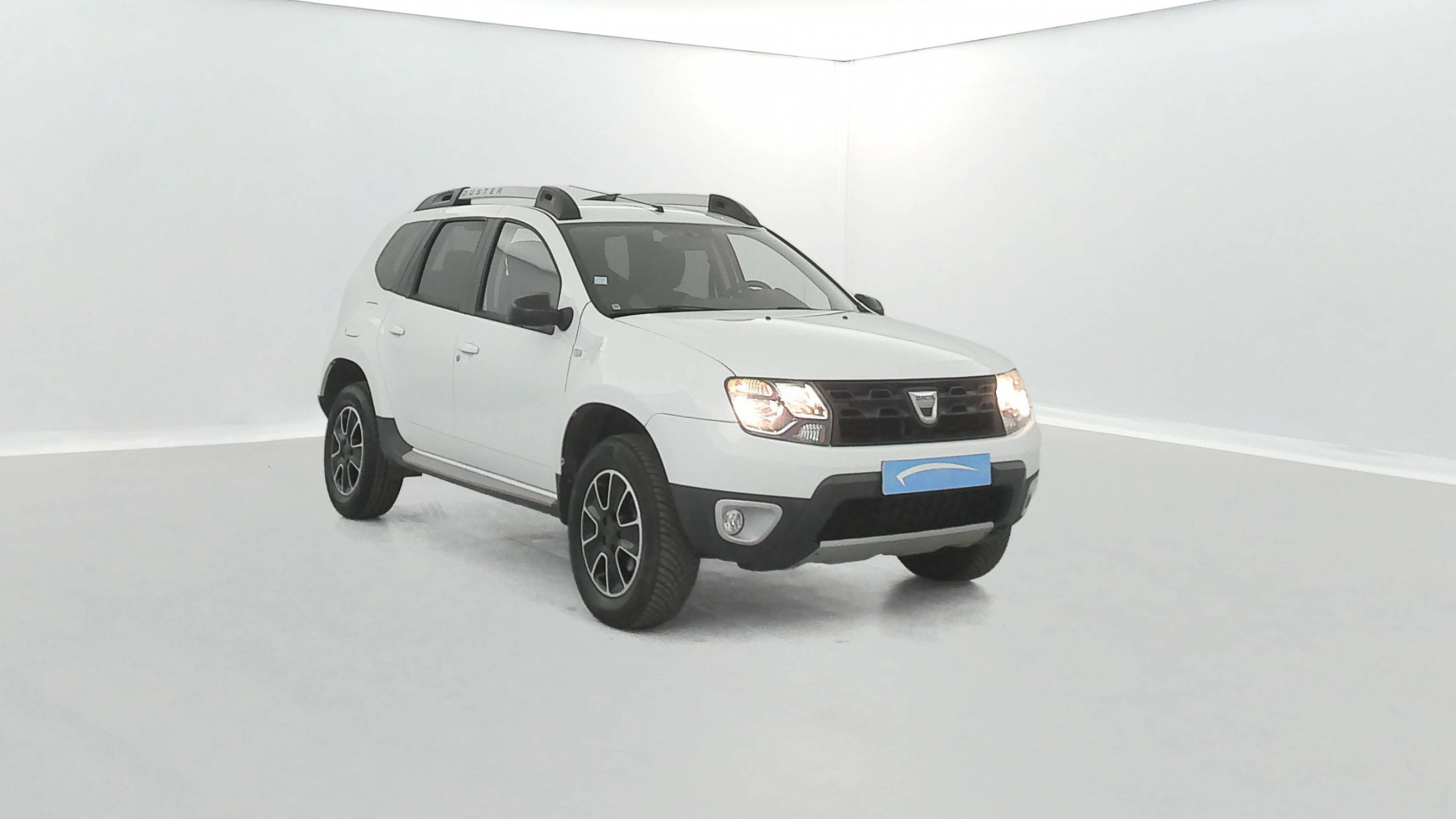 Vente en ligne Dacia Duster  dCi 110 4x2 au prix de 13 900 €