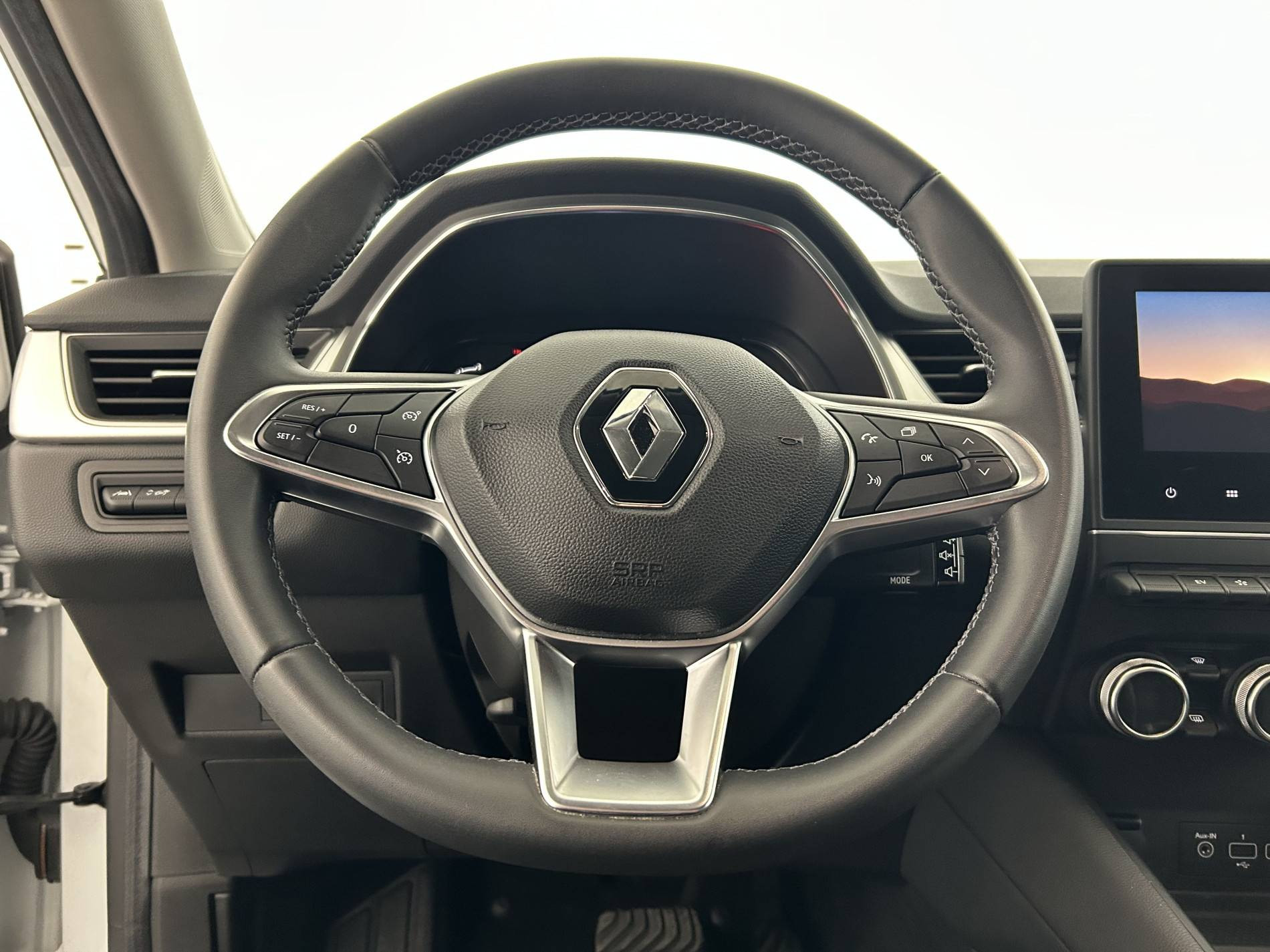 Vente en ligne Renault Captur  E-Tech 145 - 21 au prix de 18 490 €
