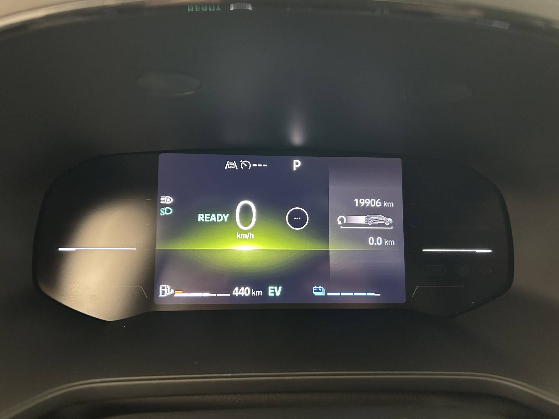 Vente en ligne Renault Symbioz  E-Tech full hybrid 145 au prix de 23 490 €