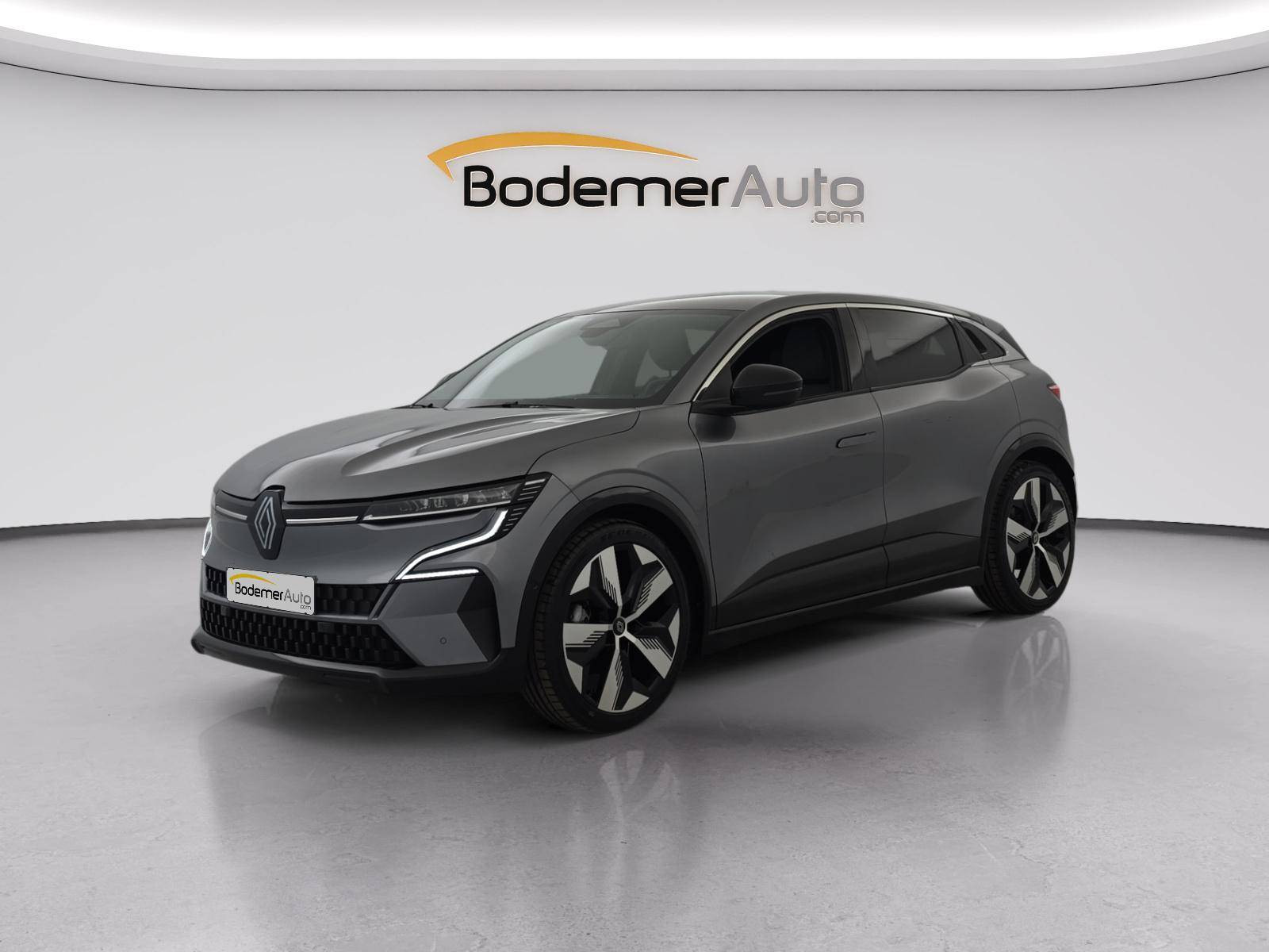 Renault Megane E-Tech  EV60 220 ch super charge occasion de 2023 en vente à Caen