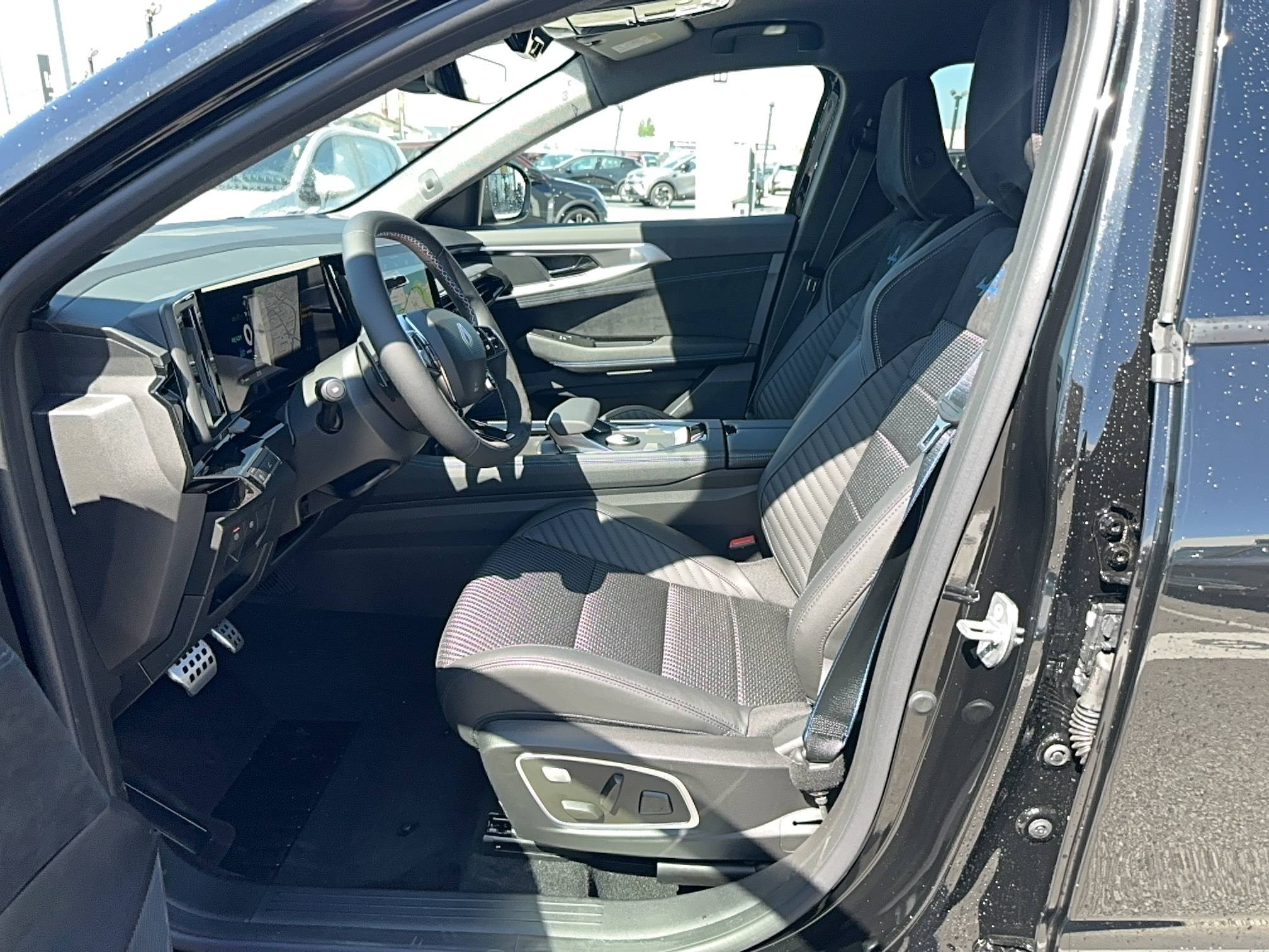 Vente en ligne Renault Austral  full hybrid E-Tech 200 ch au prix de 42 900 €
