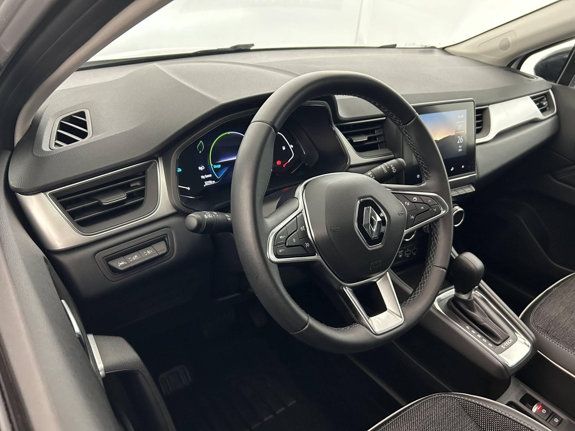 Vente en ligne Renault Captur  E-Tech hybride 145 au prix de 19 990 €