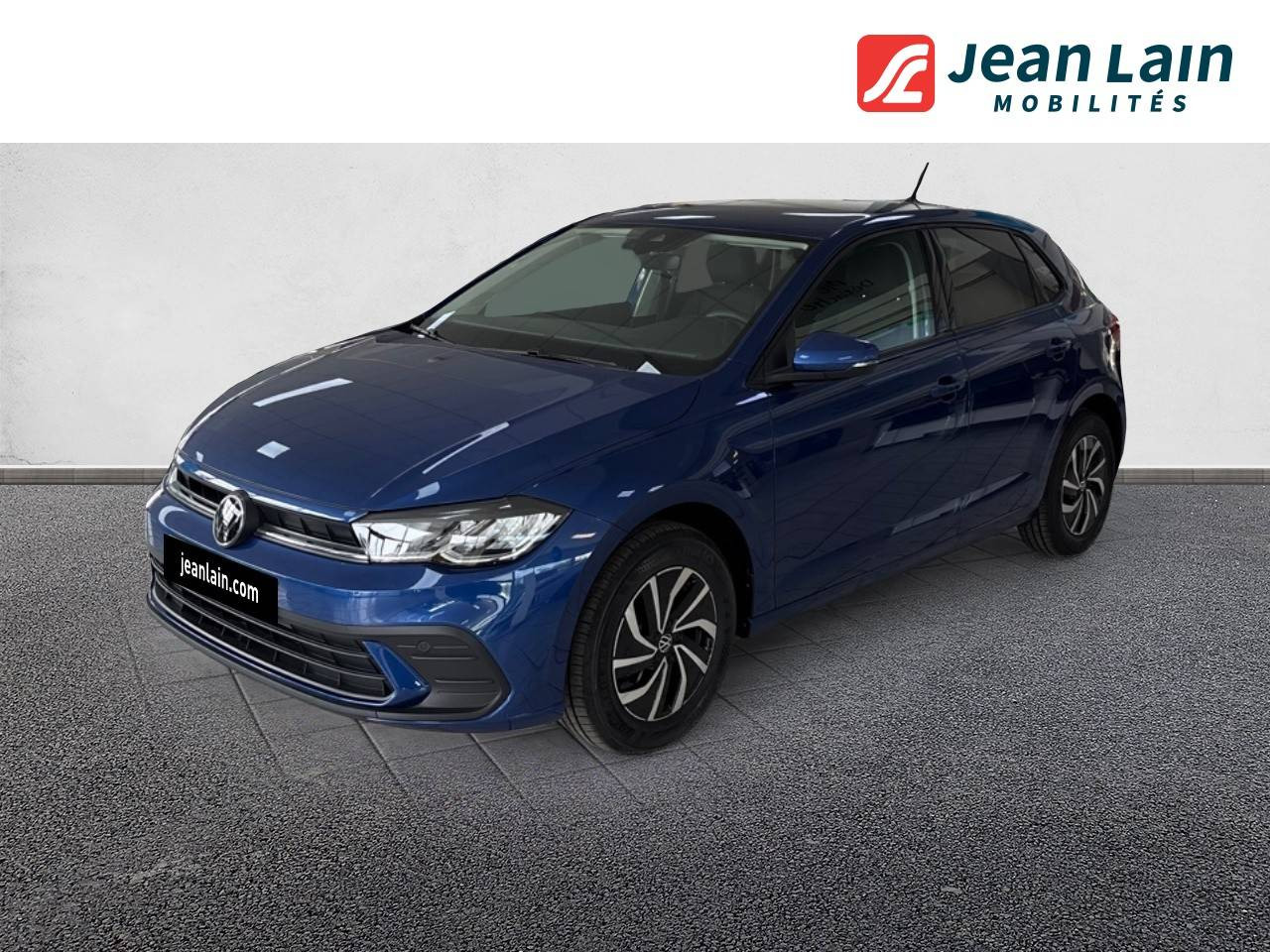 Vente en ligne VOLKSWAGEN POLO Polo 1.0 TSI 95 S&S BVM5 VW Edition de 2026 au prix de 26 045 €
