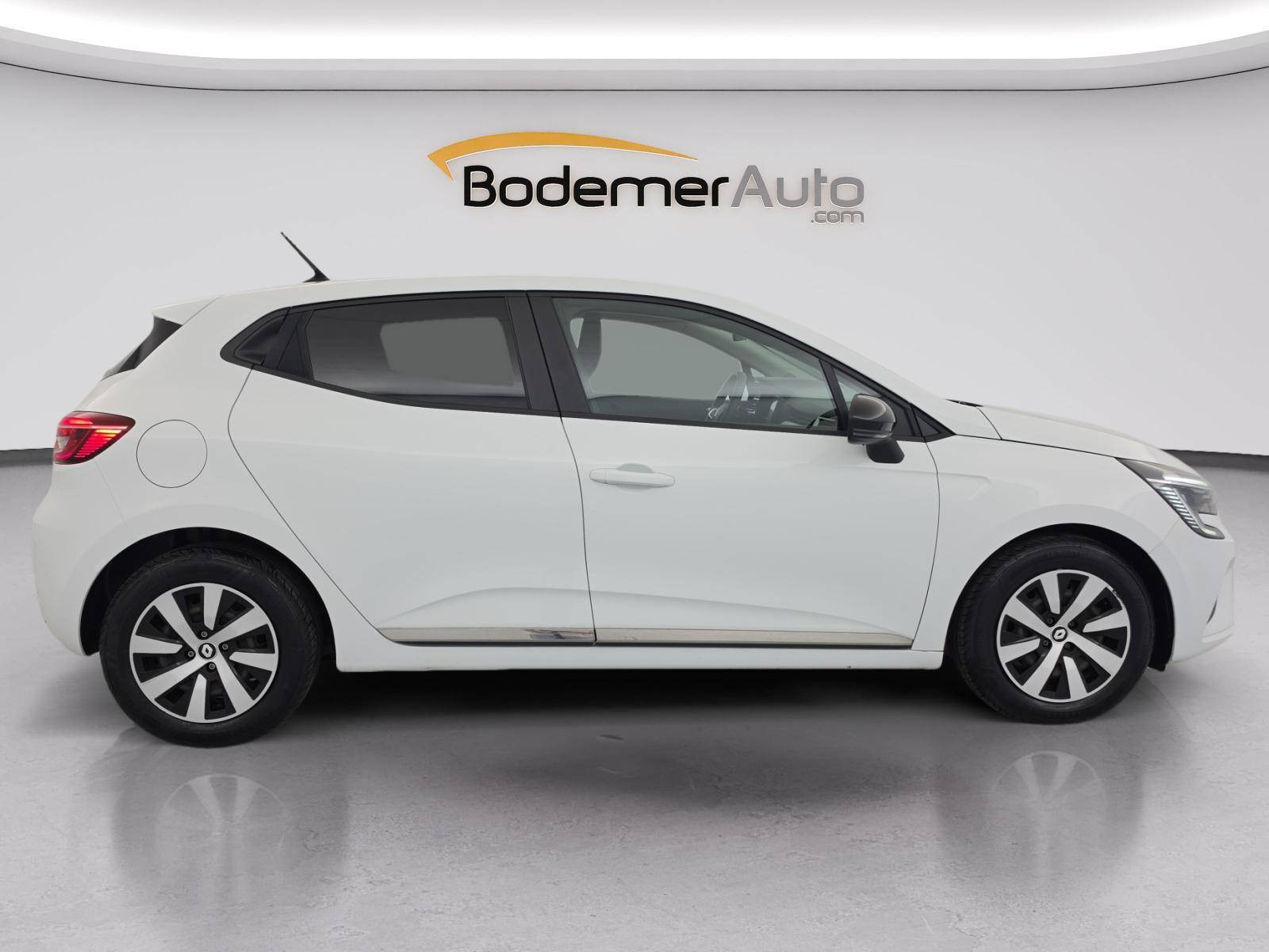 Vente en ligne Renault Clio 5 Clio TCe 90 au prix de 13 850 €