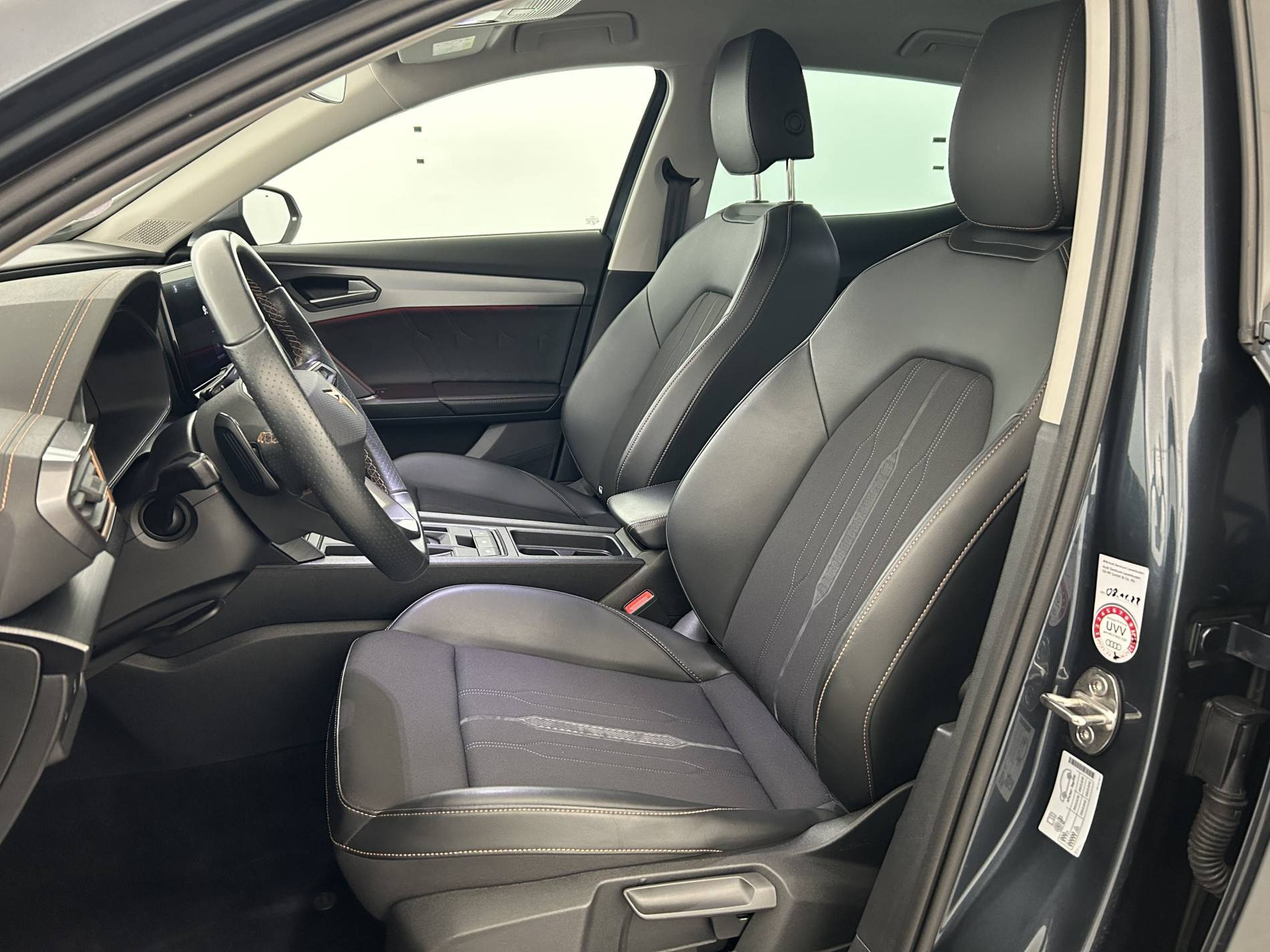 Vente en ligne Cupra Formentor  1.4 e-HYBRID 204 ch DSG6 au prix de 24 790 €