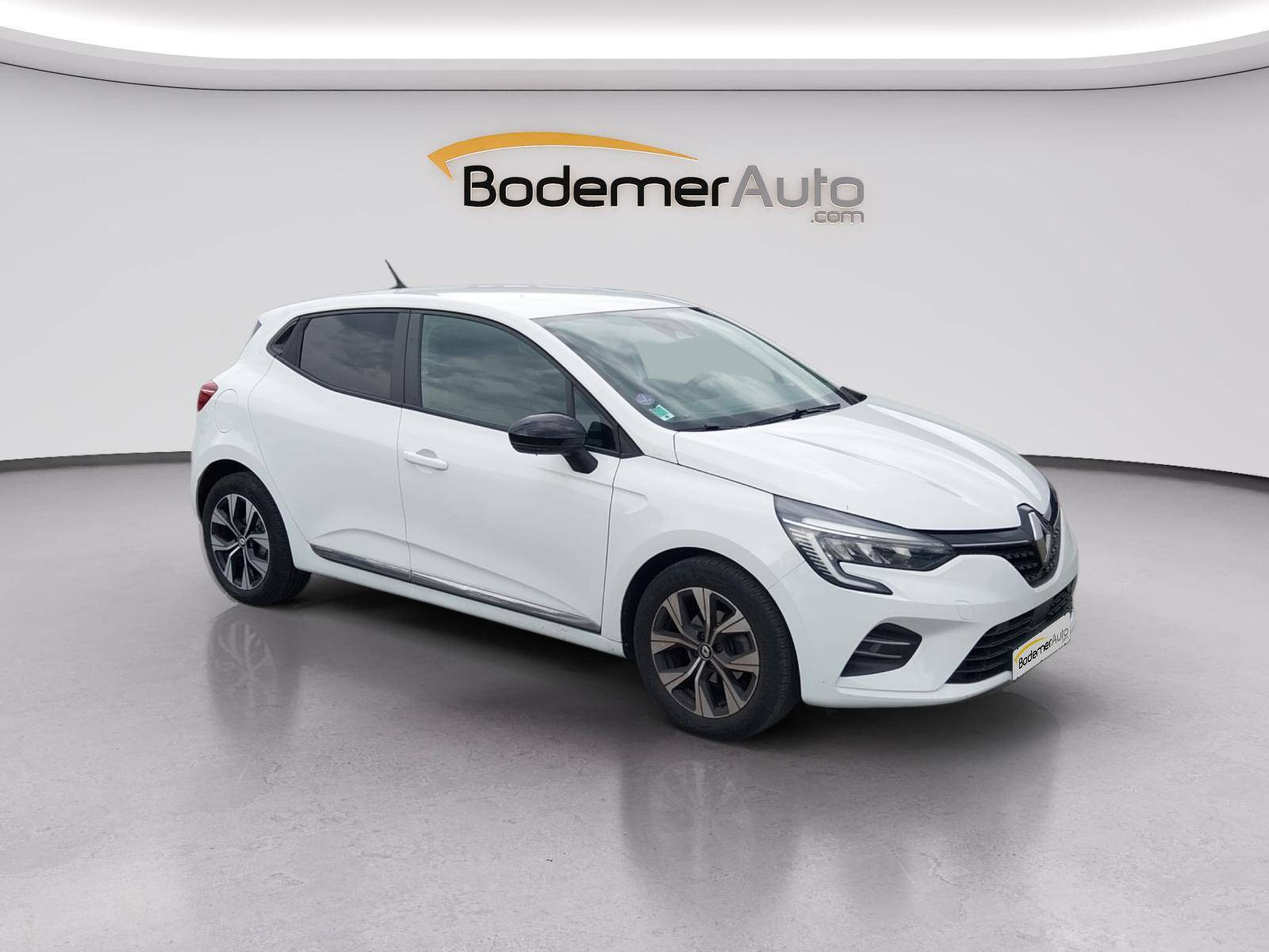 Vente en ligne Renault Clio 5 Clio TCe 90 au prix de 13 990 €