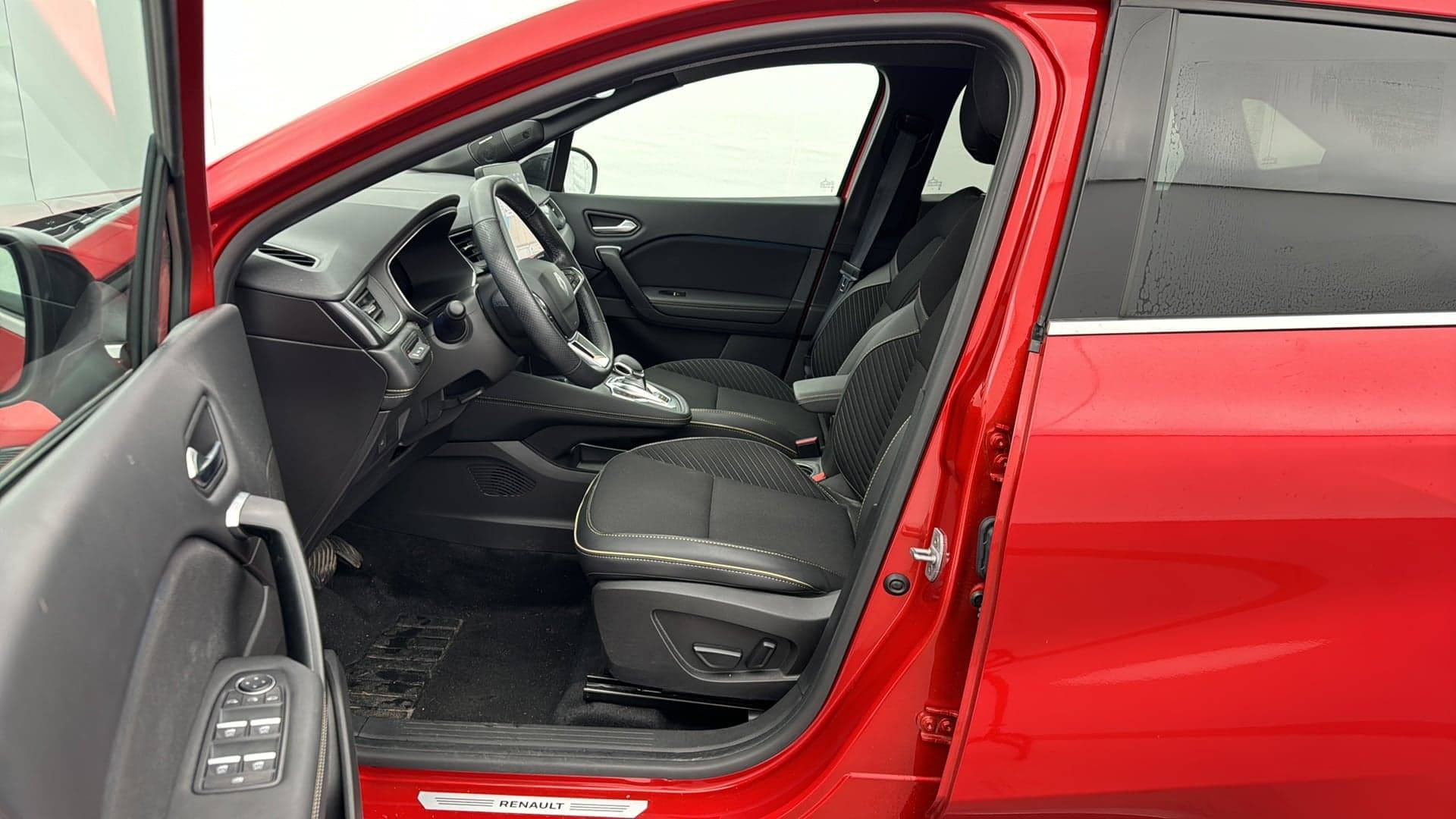 Vente en ligne Renault Symbioz  E-Tech full hybrid 145 au prix de 27 990 €