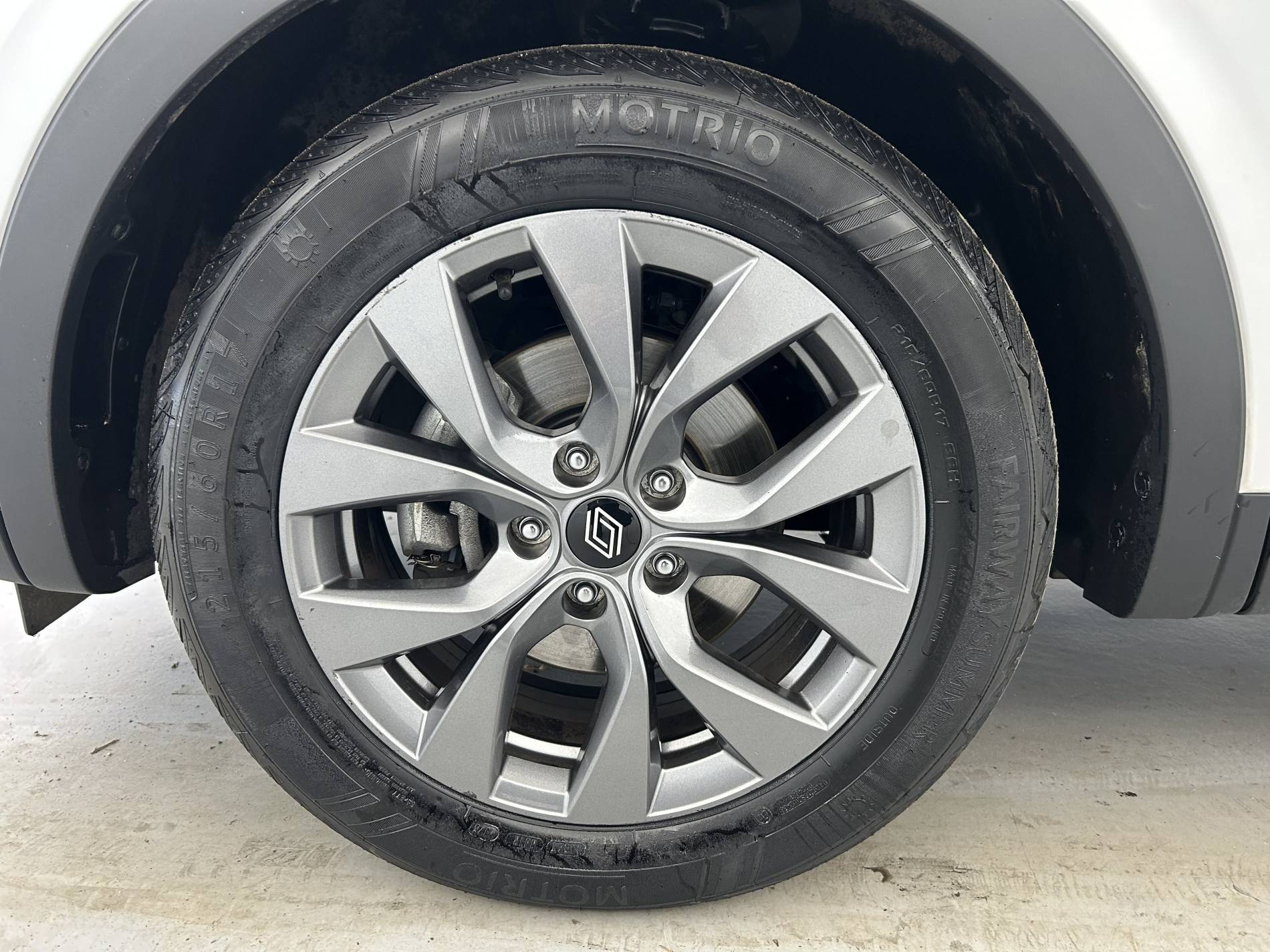 Vente en ligne Renault Arkana  E-Tech full hybrid 145 GSR2 au prix de 23 290 €