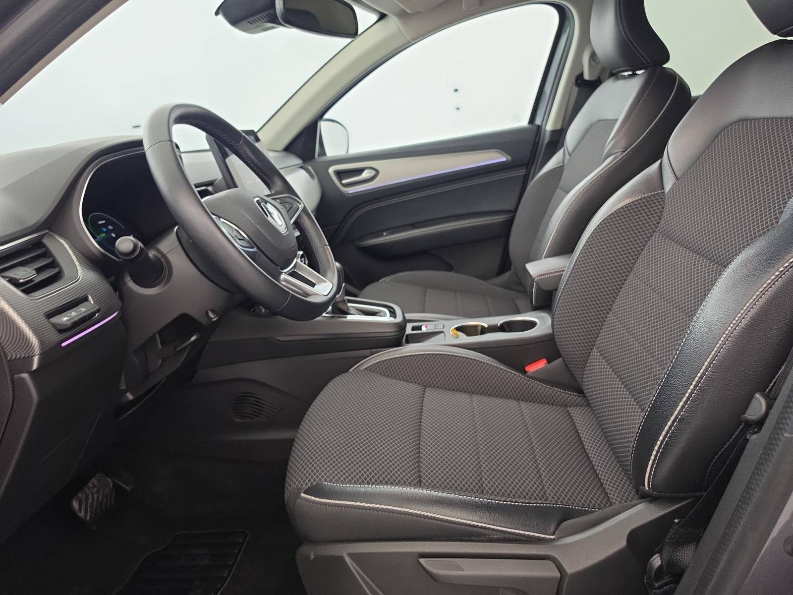 Vente en ligne Renault Arkana  E-Tech hybride 145 - 22 au prix de 20 990 €